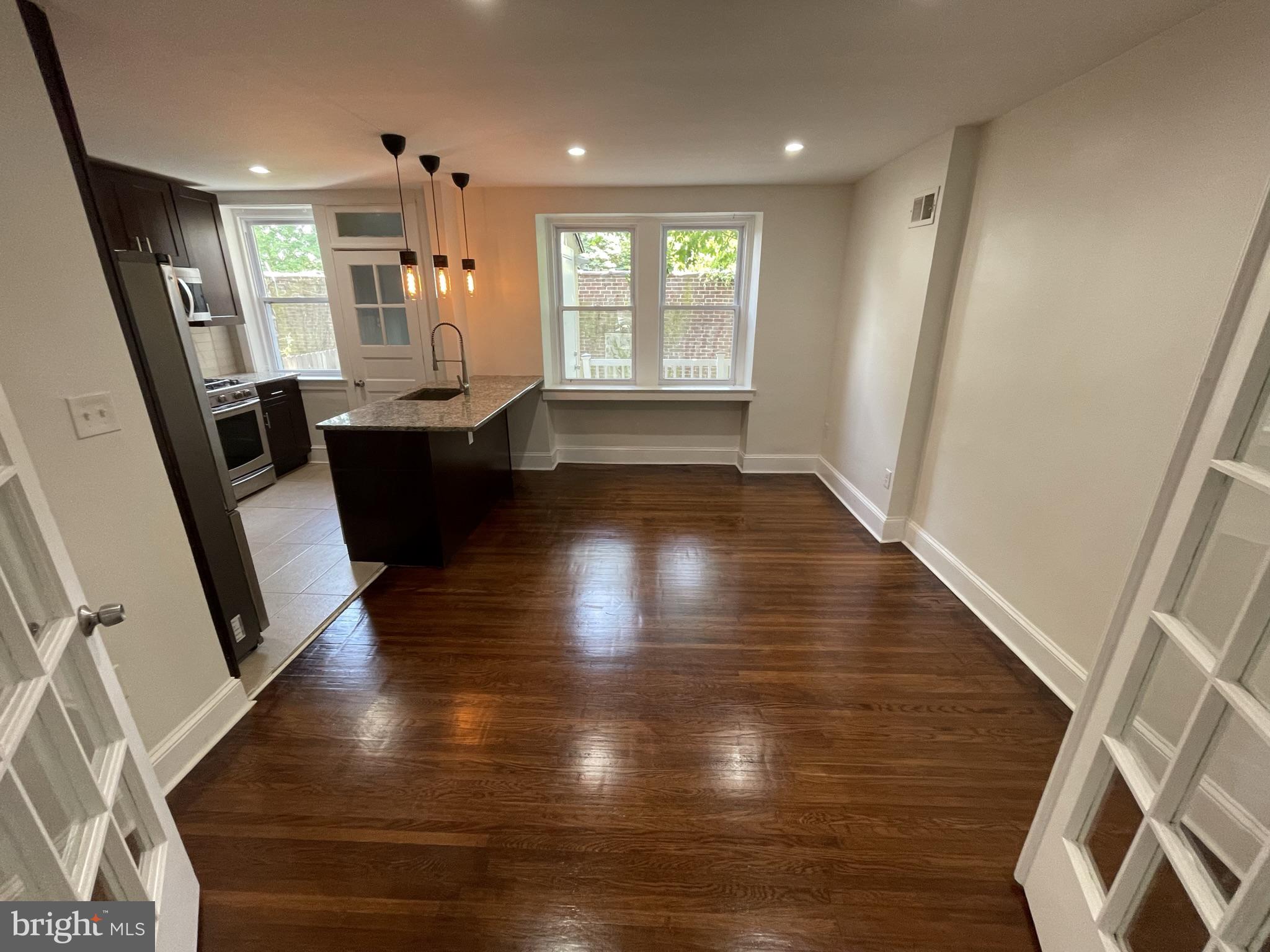 GERMANTOWN - Residential Lease