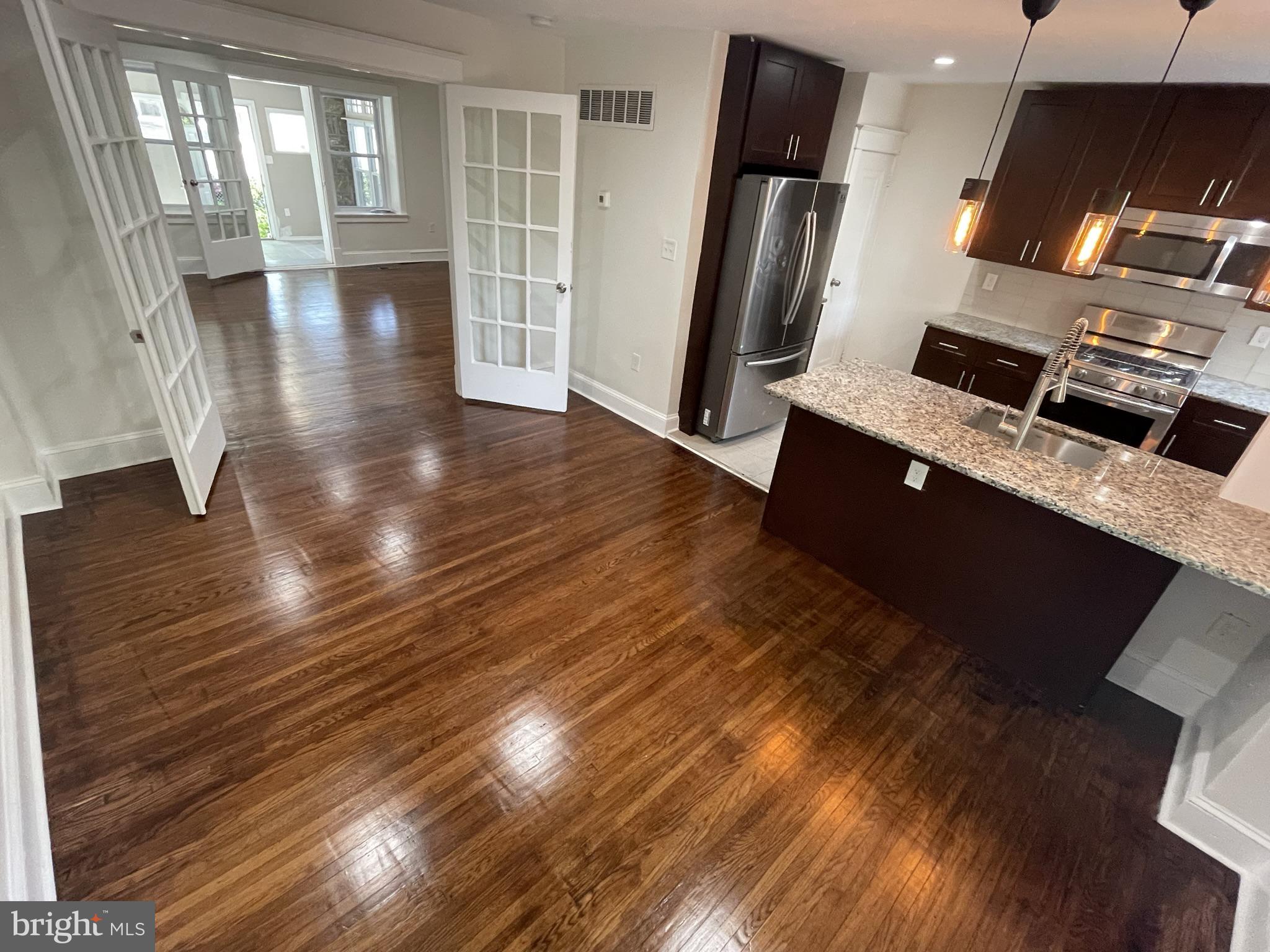 GERMANTOWN - Residential Lease