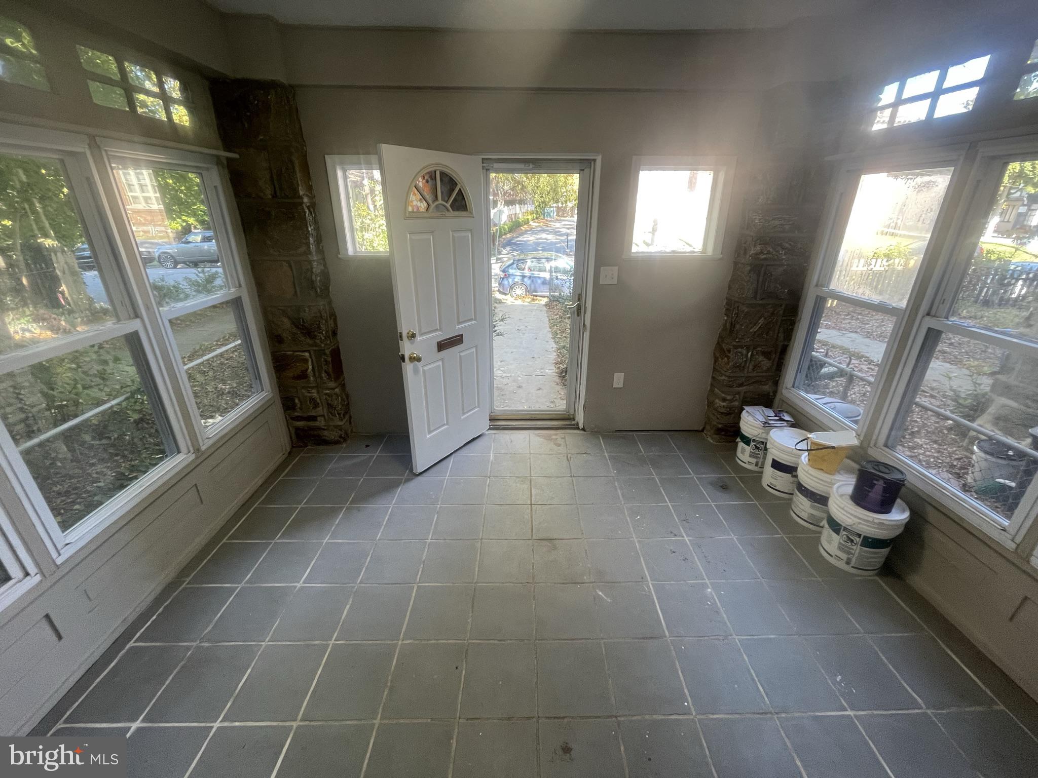 GERMANTOWN - Residential Lease