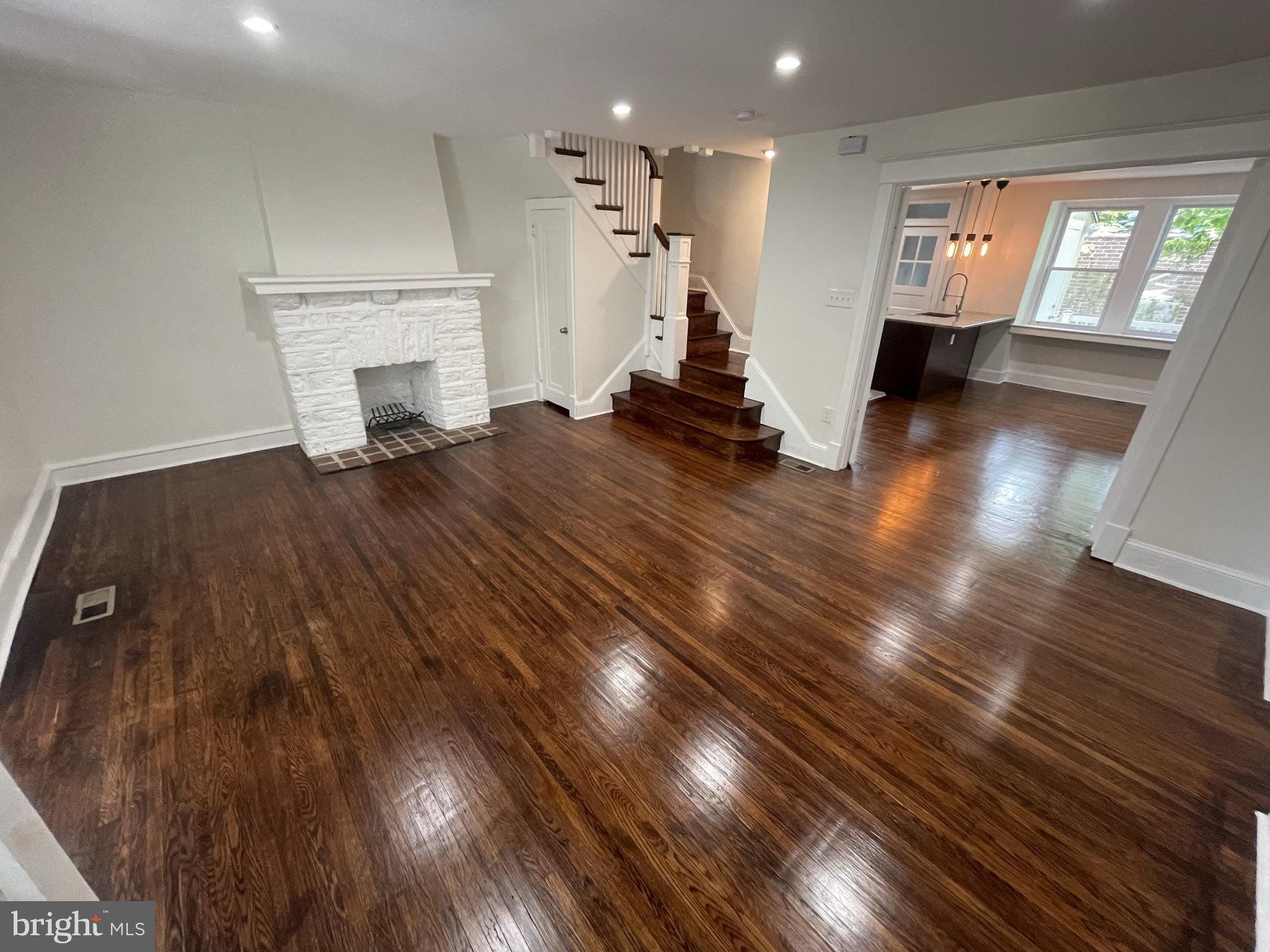 GERMANTOWN - Residential Lease