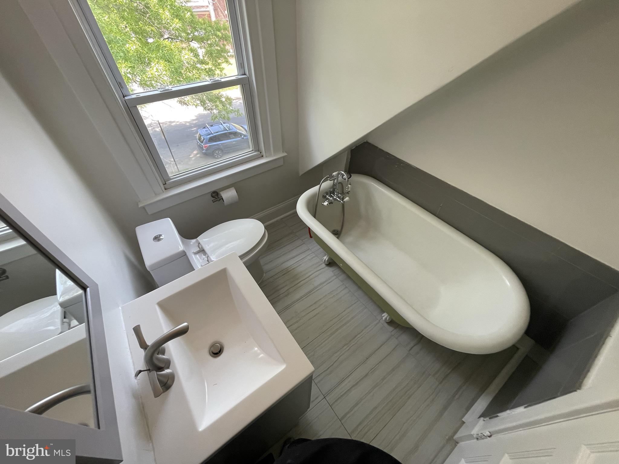 GERMANTOWN - Residential Lease