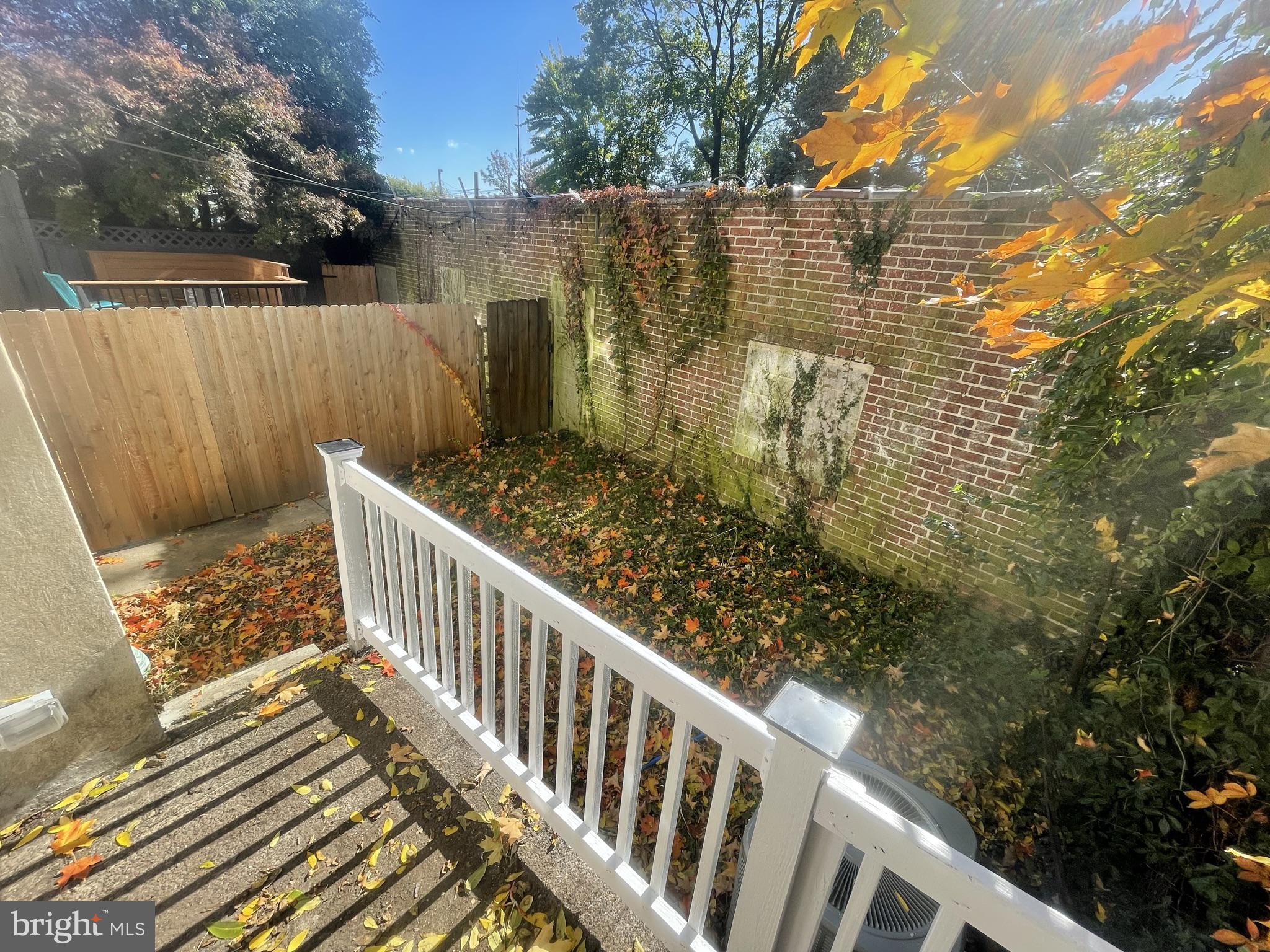 GERMANTOWN - Residential Lease