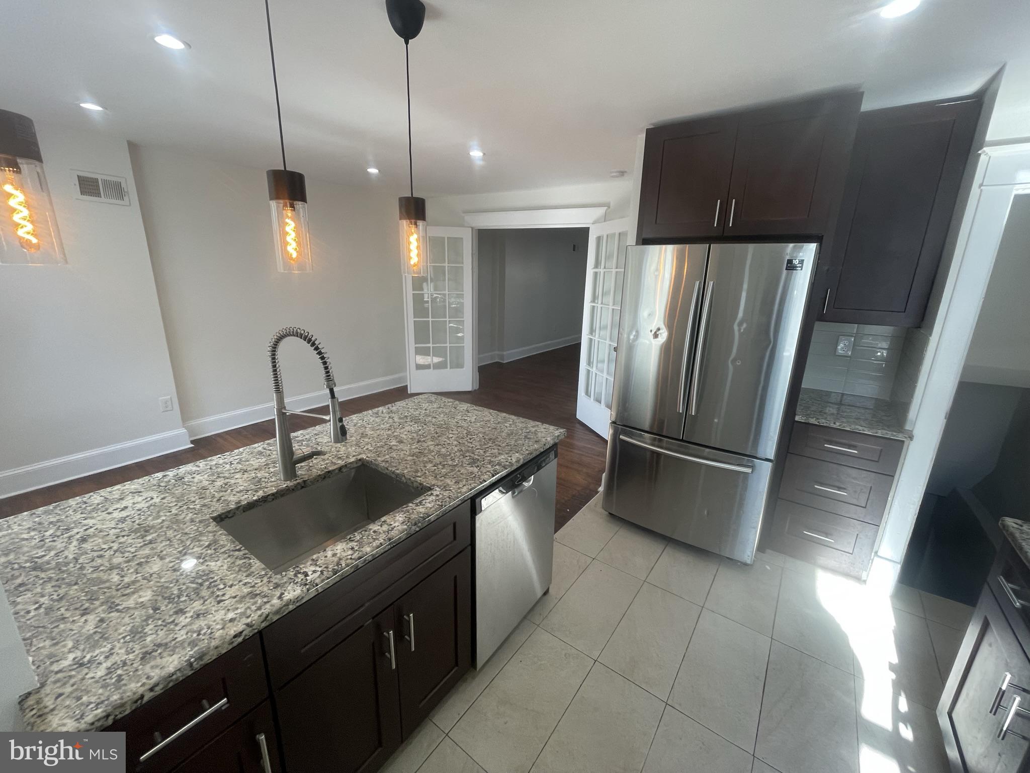 GERMANTOWN - Residential Lease