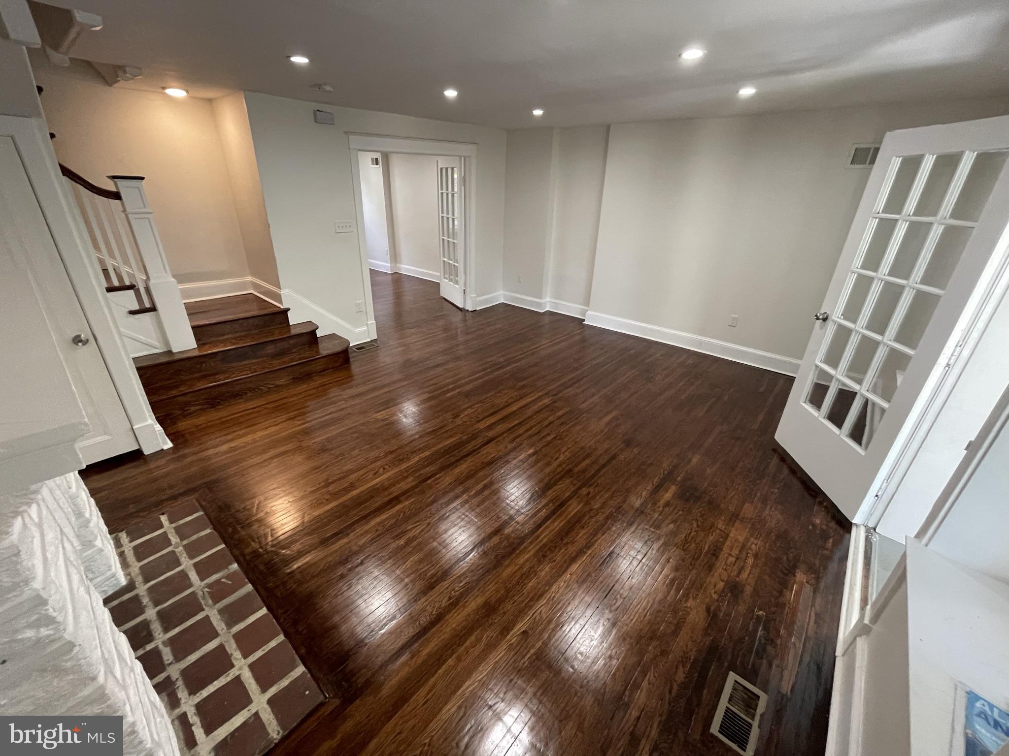 GERMANTOWN - Residential Lease