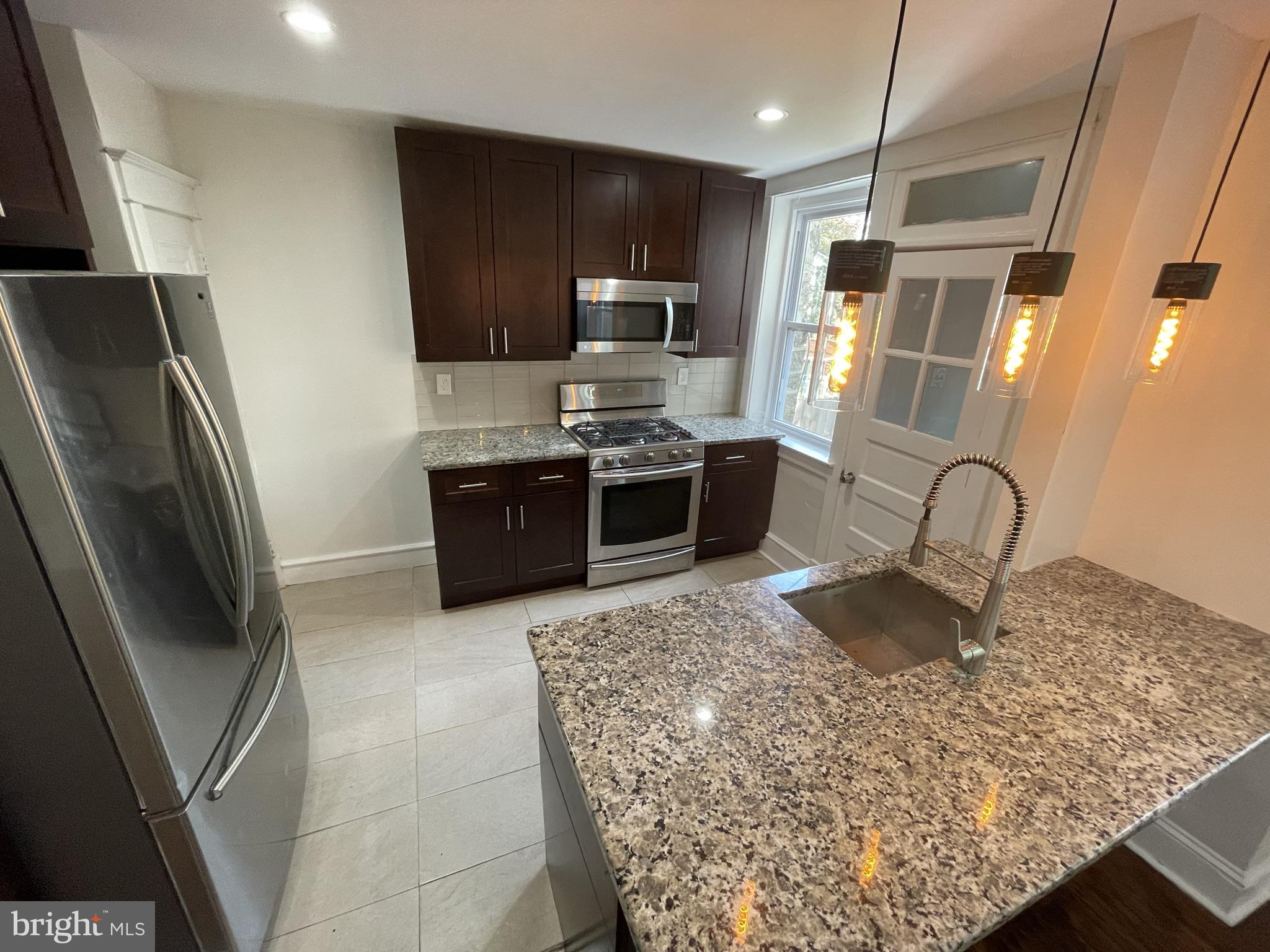 GERMANTOWN - Residential Lease