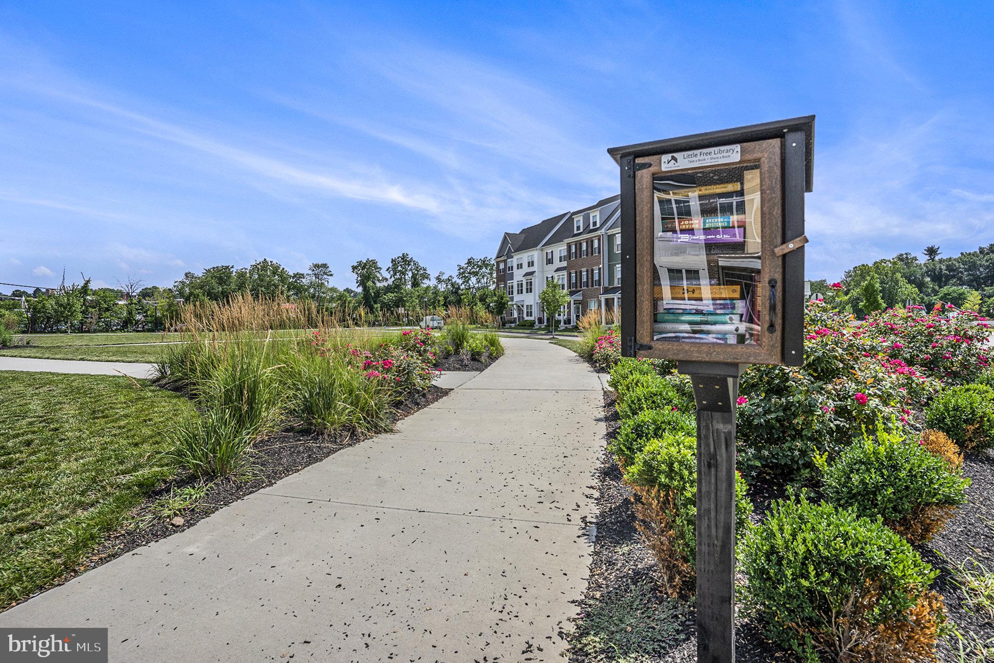 STEELPOINTE - Residential