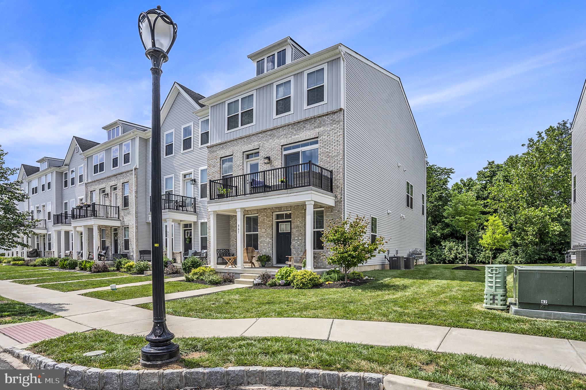 361 FOUNDRY STREET