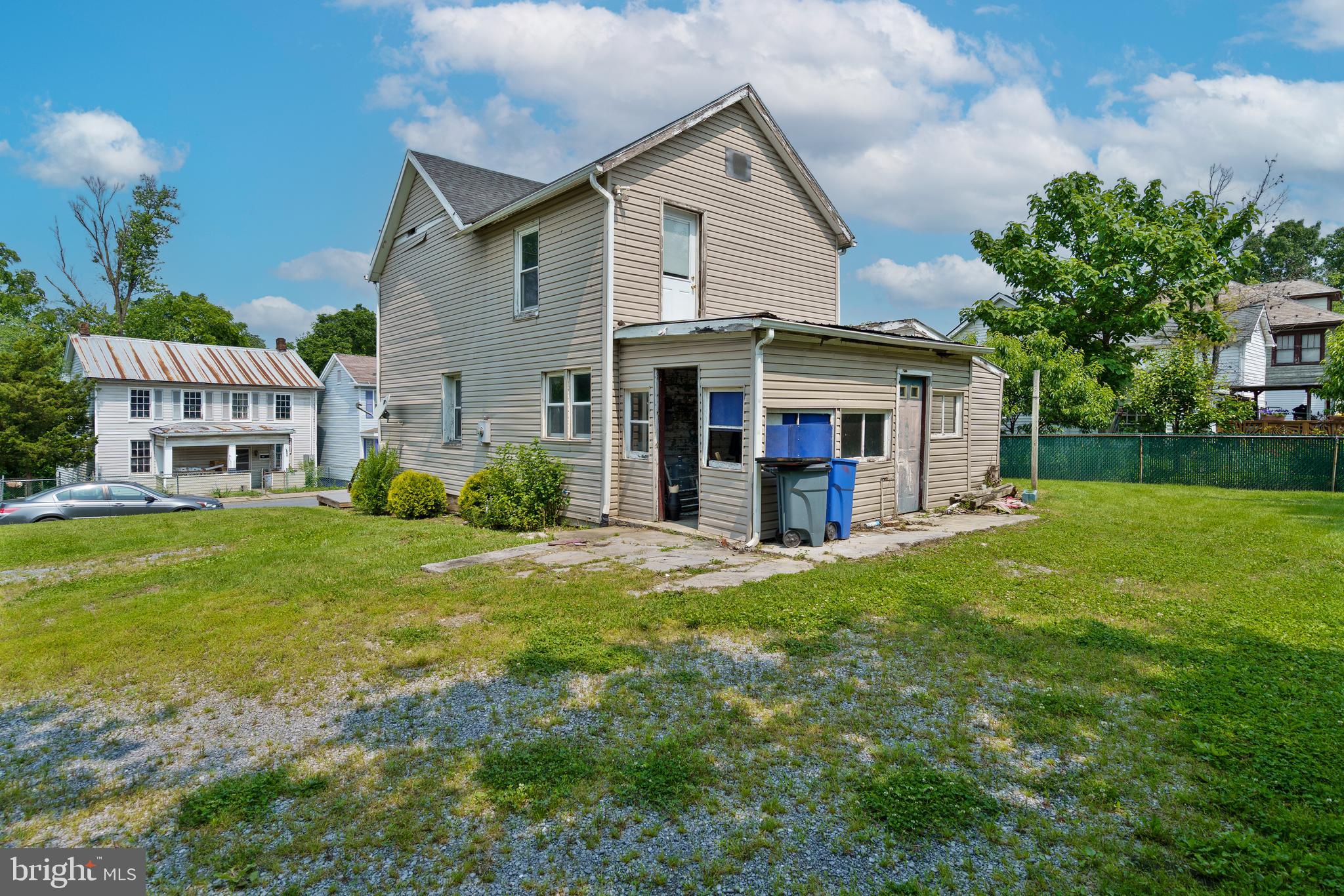 NONE AVAILABLE - Residential