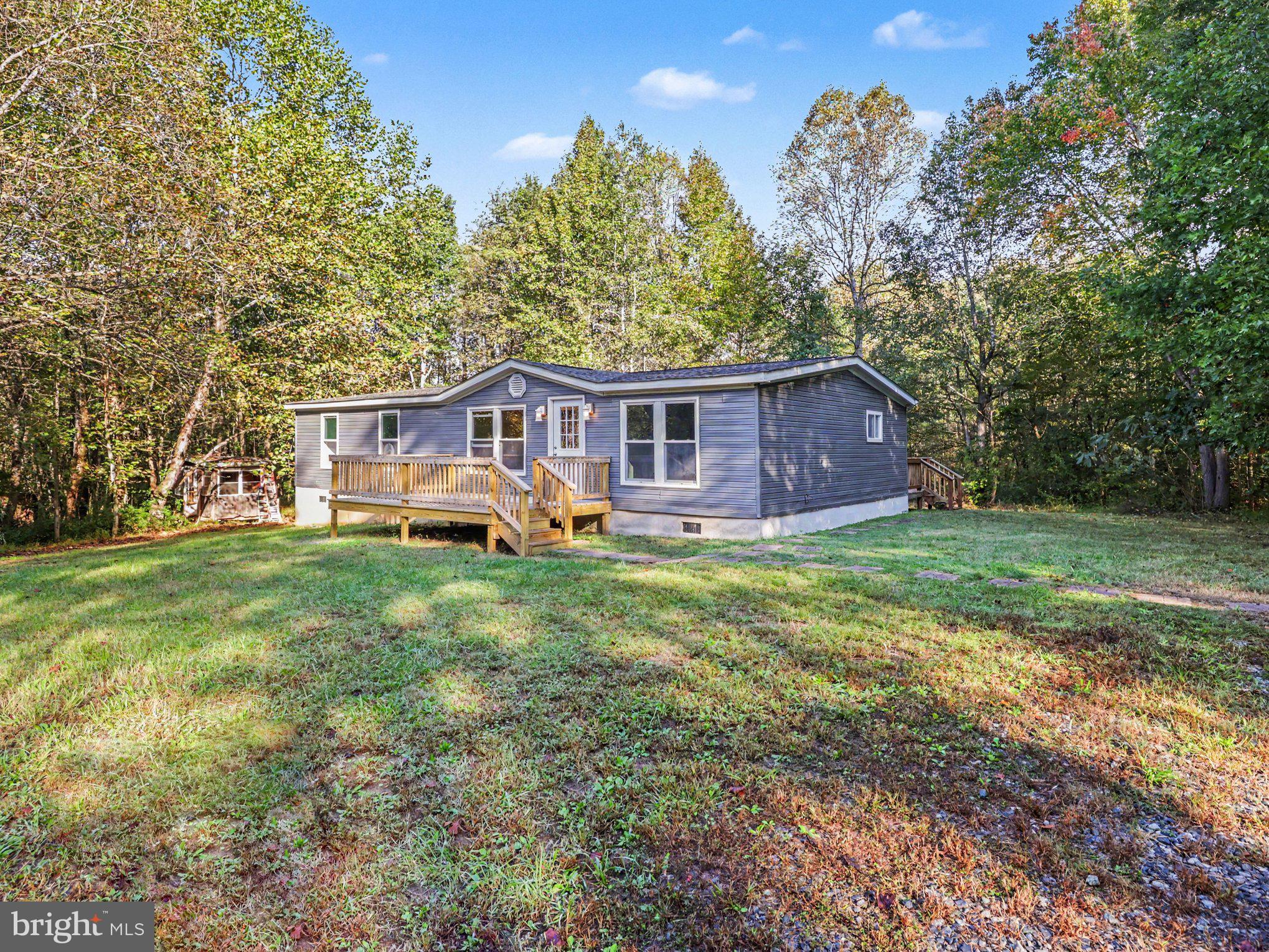 10101 HUMMINGBIRD LANE