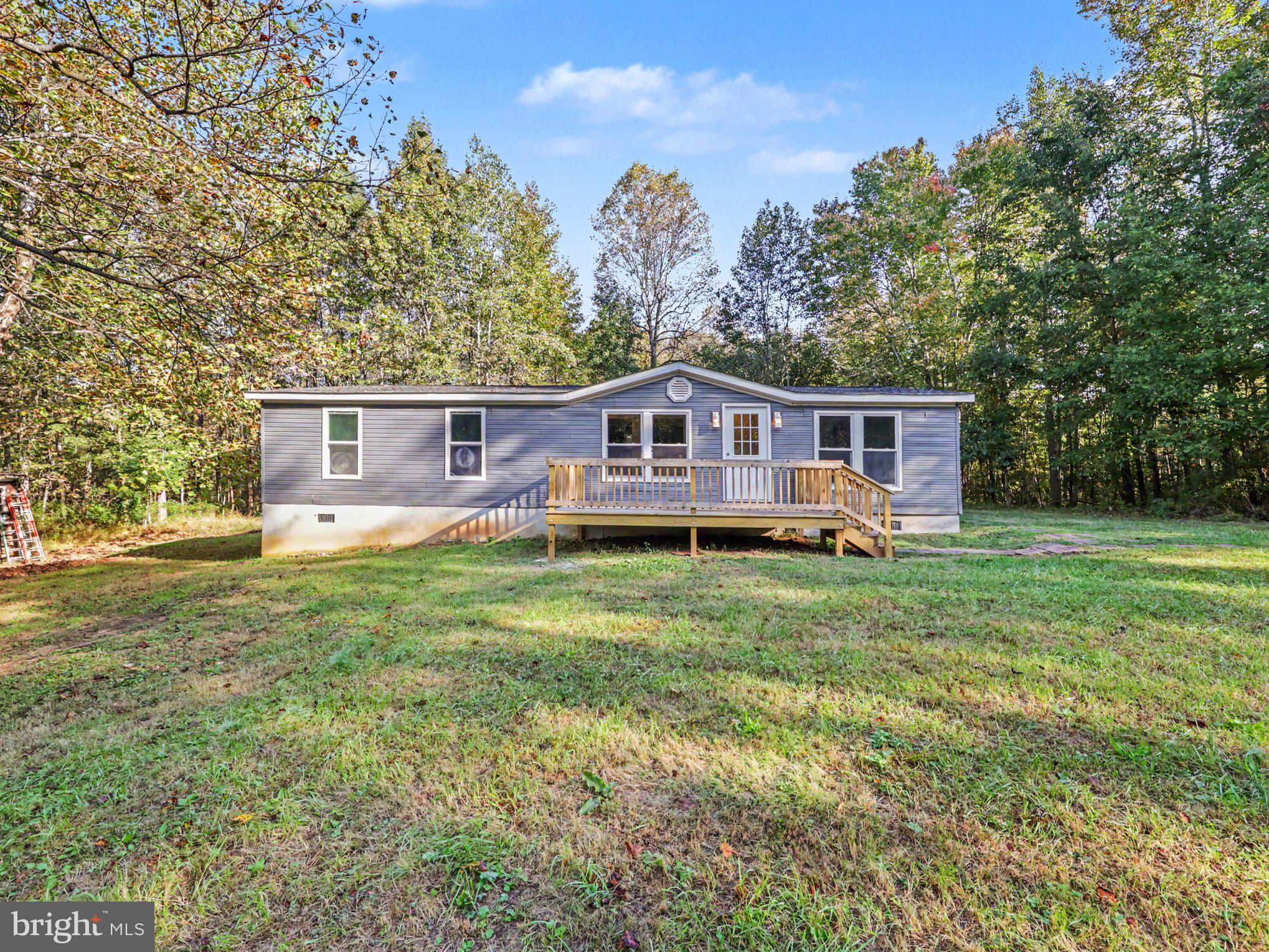 10101 HUMMINGBIRD LANE