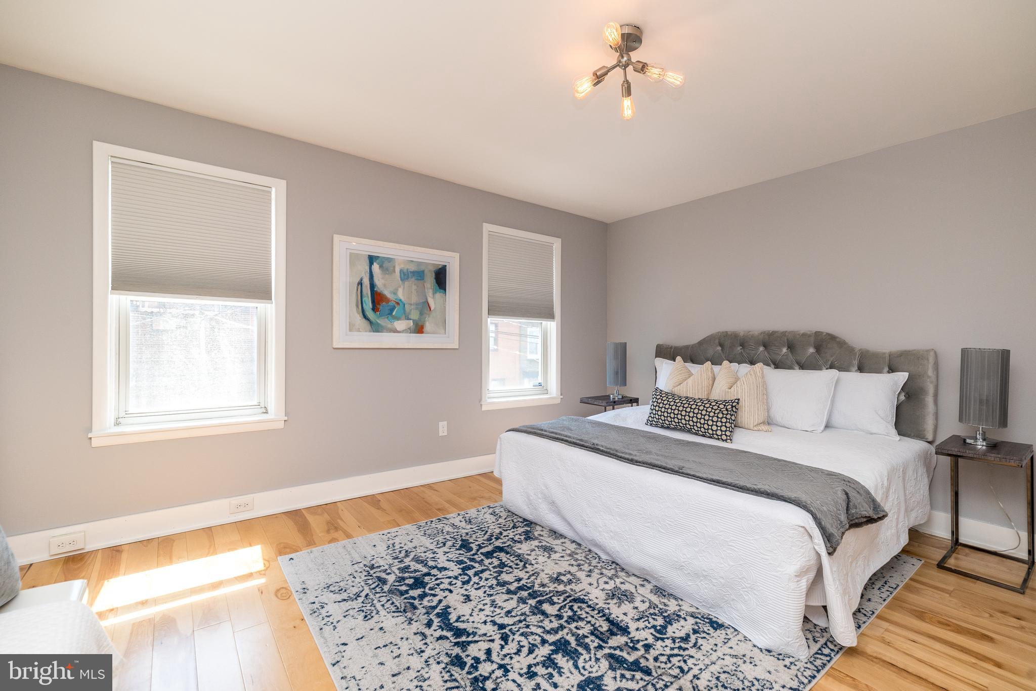 PASSYUNK SQUARE - Residential