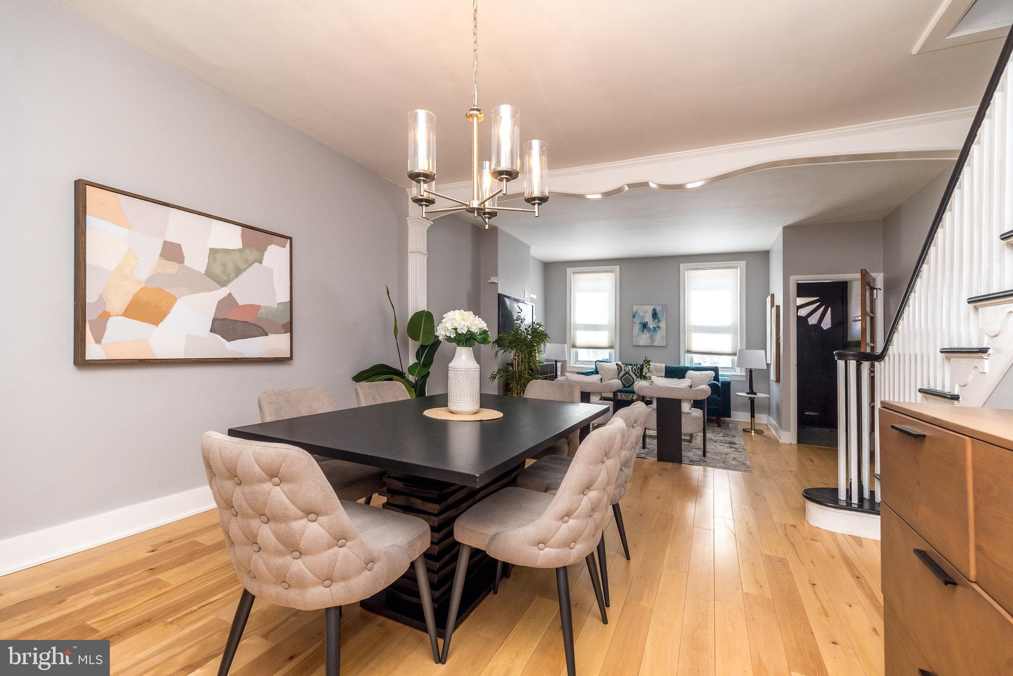 PASSYUNK SQUARE - Residential