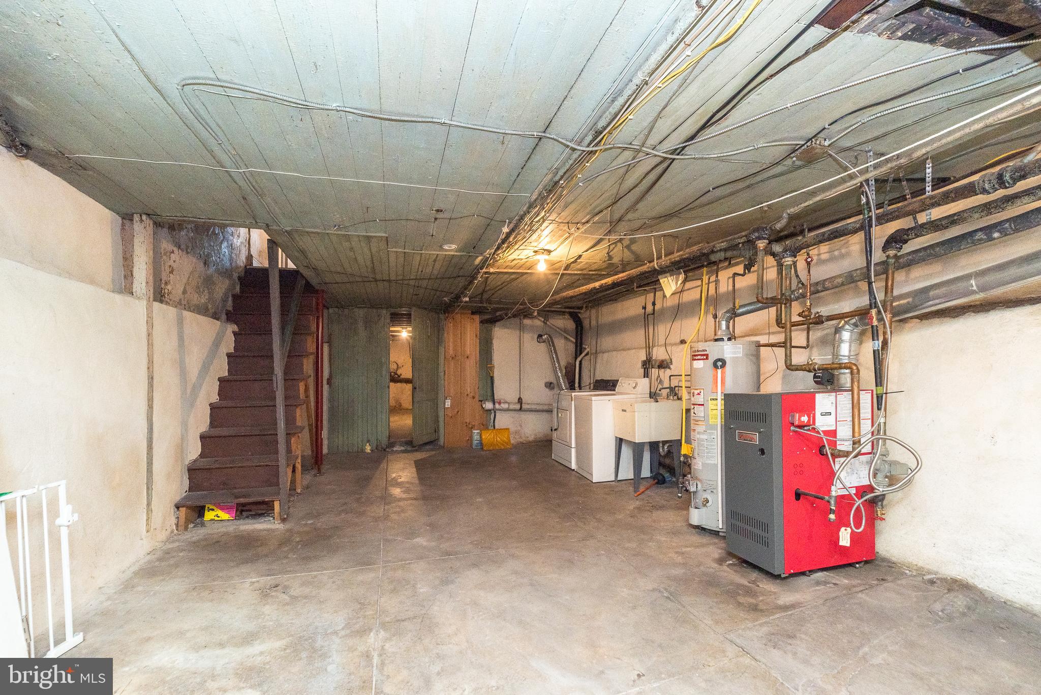 PASSYUNK SQUARE - Residential