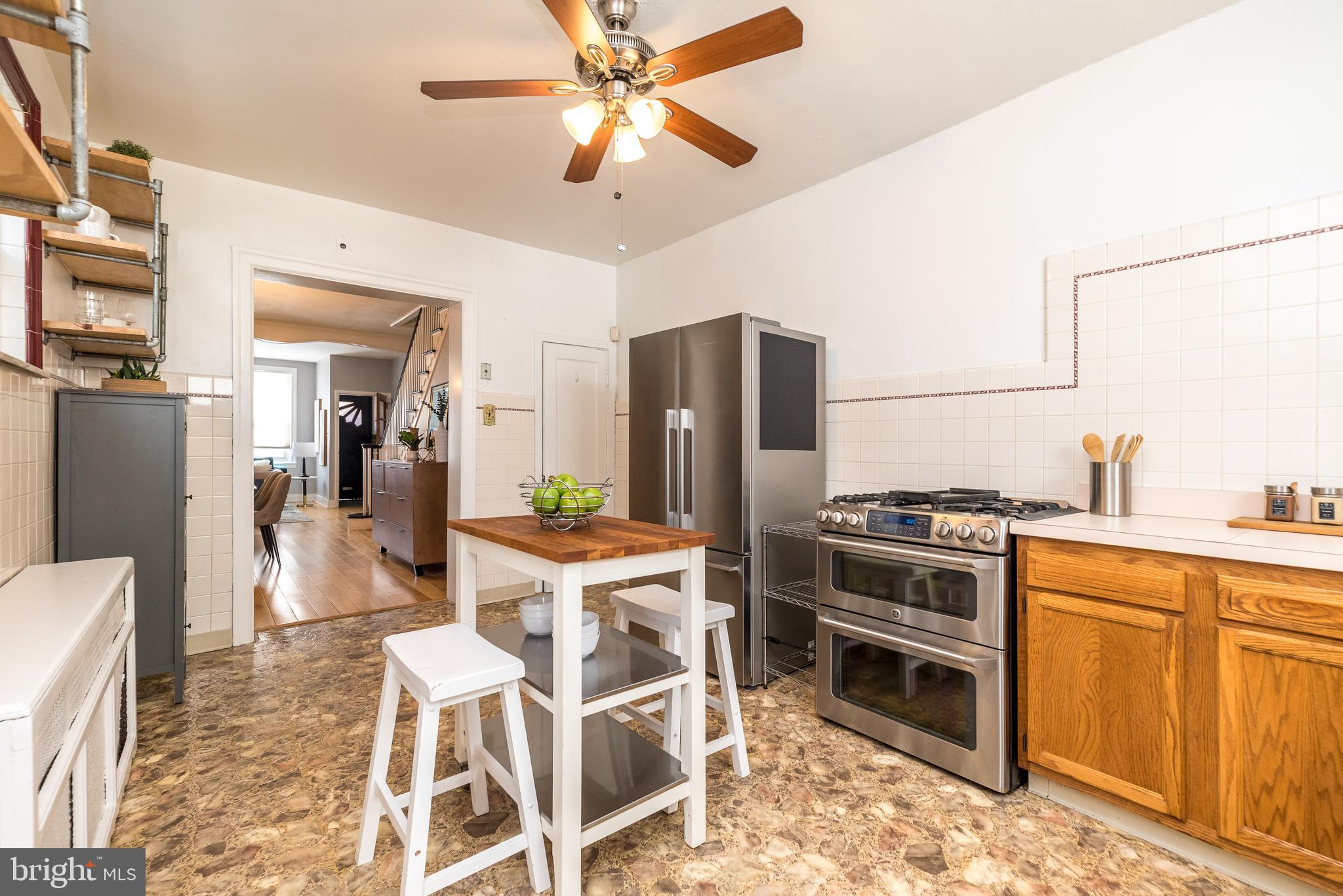 PASSYUNK SQUARE - Residential