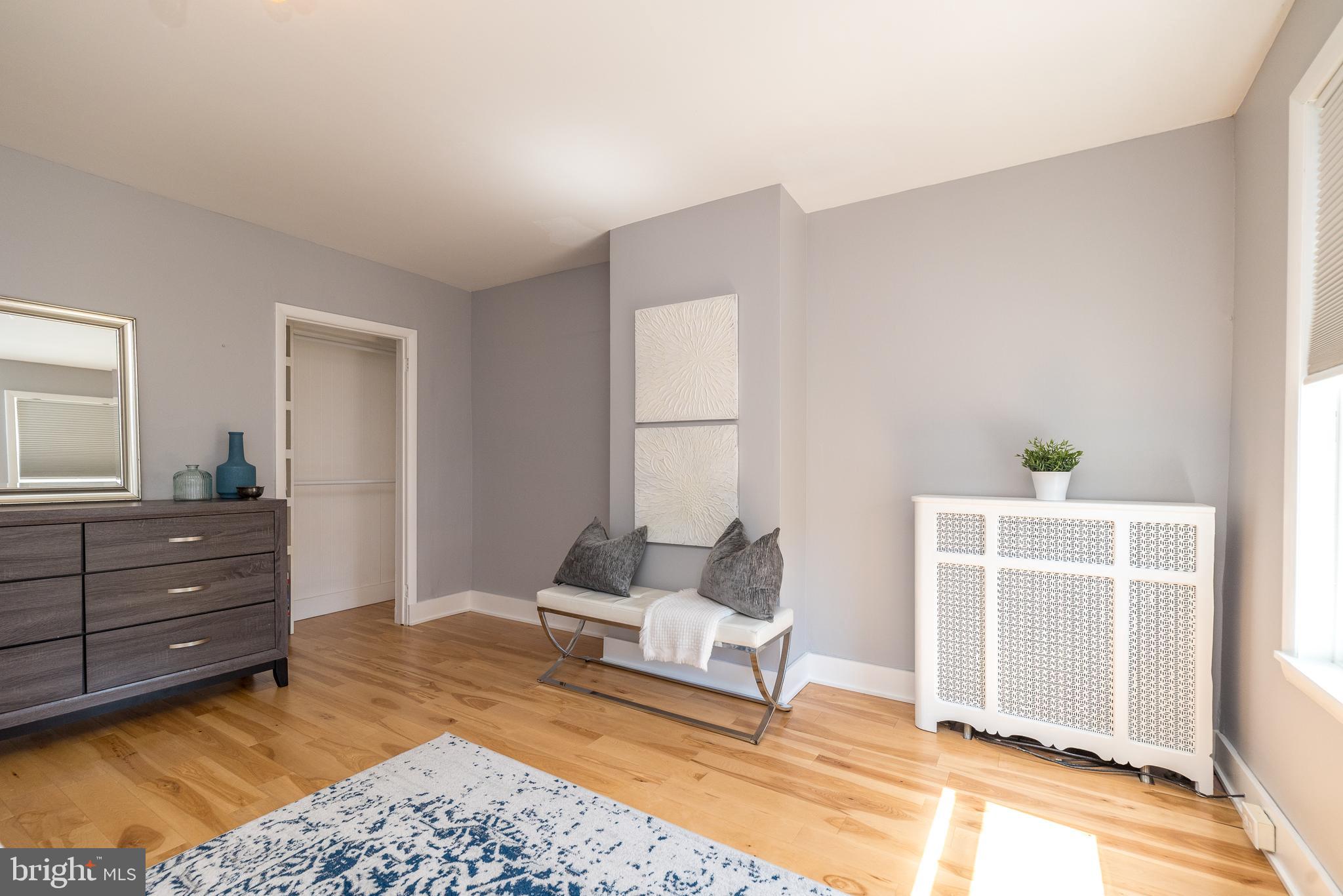 PASSYUNK SQUARE - Residential