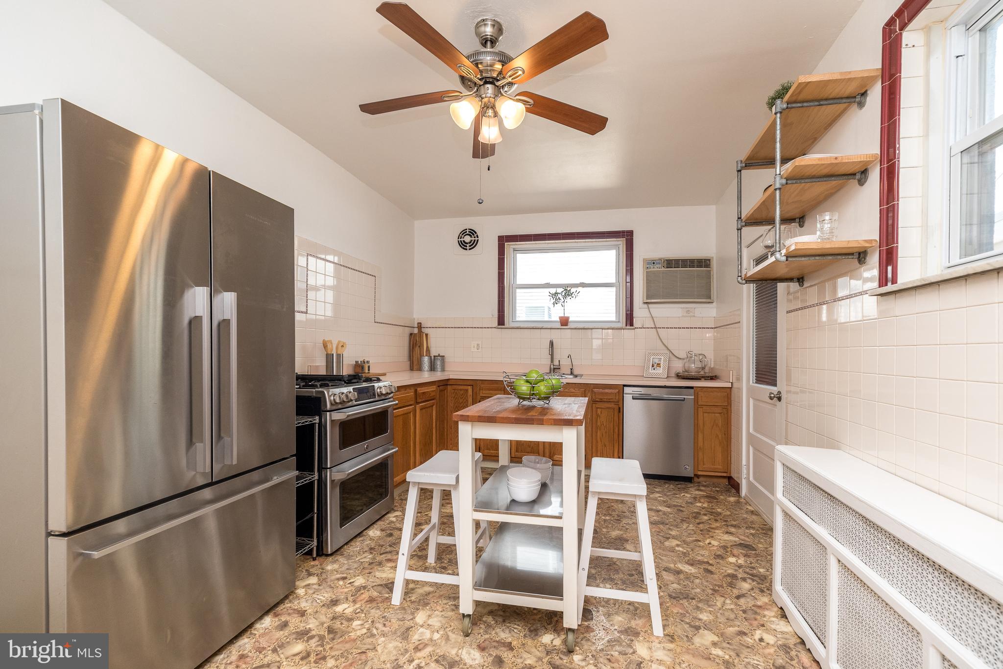 PASSYUNK SQUARE - Residential