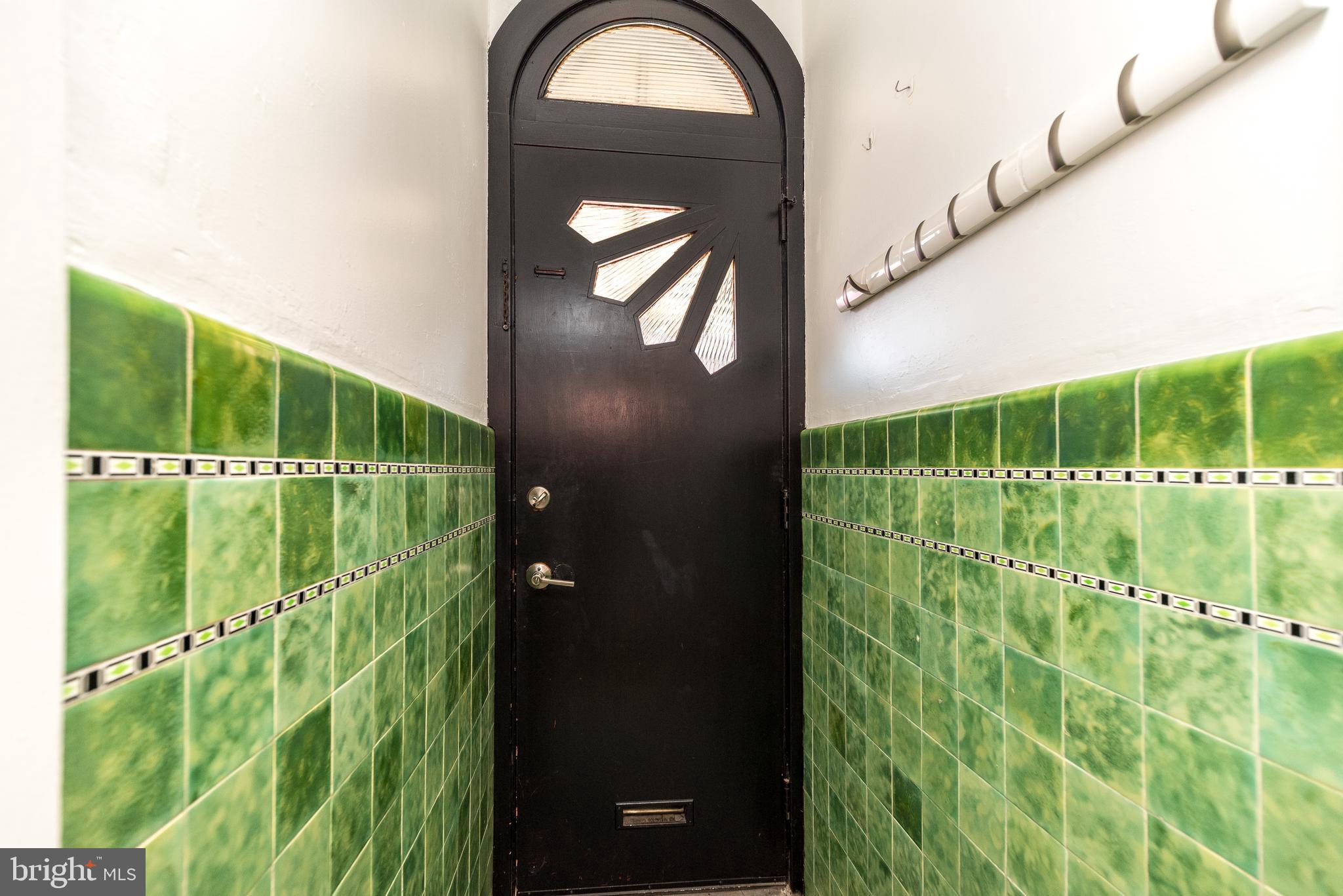 PASSYUNK SQUARE - Residential