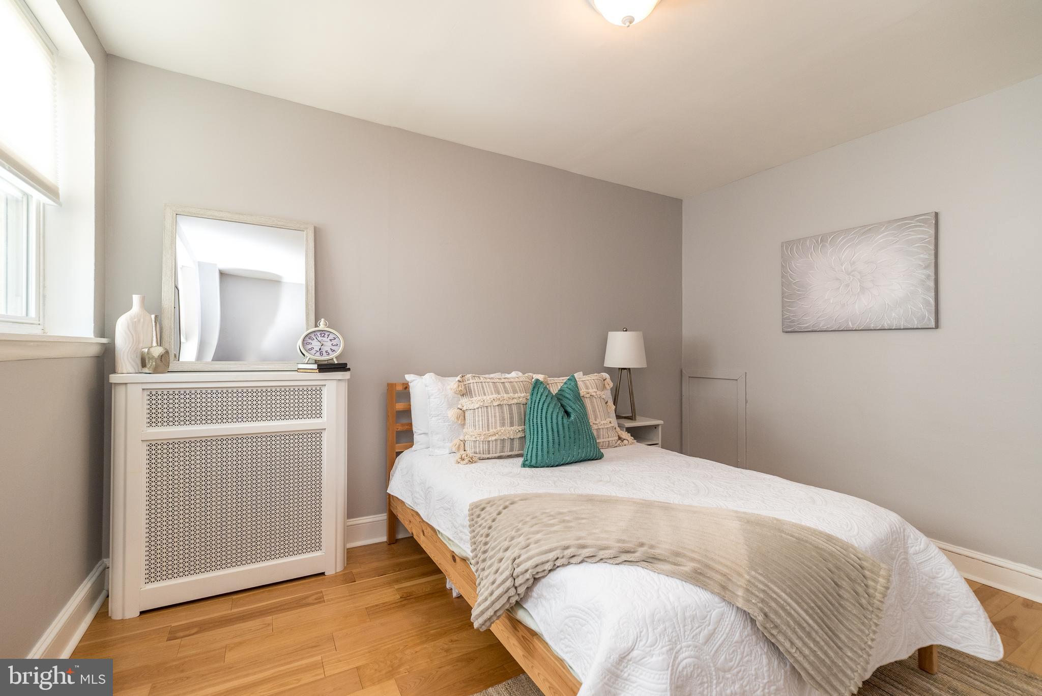 PASSYUNK SQUARE - Residential