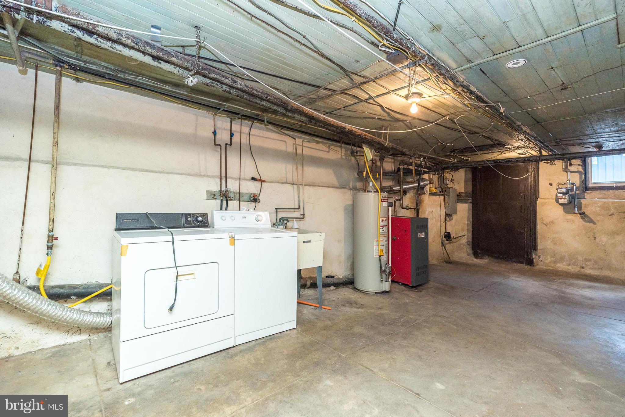 PASSYUNK SQUARE - Residential