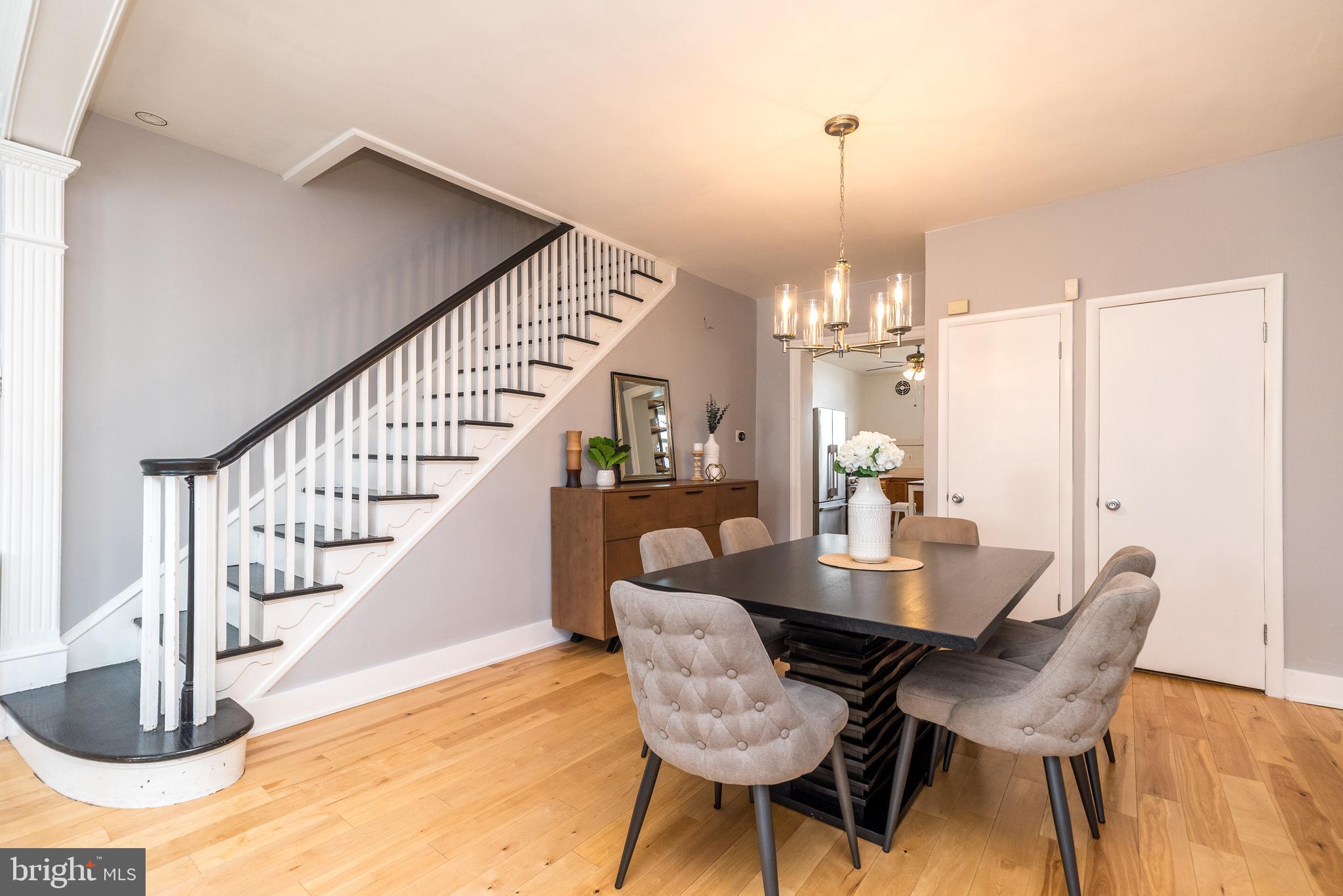 PASSYUNK SQUARE - Residential