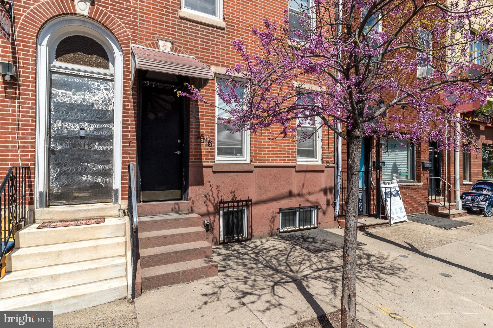 PASSYUNK SQUARE - Residential