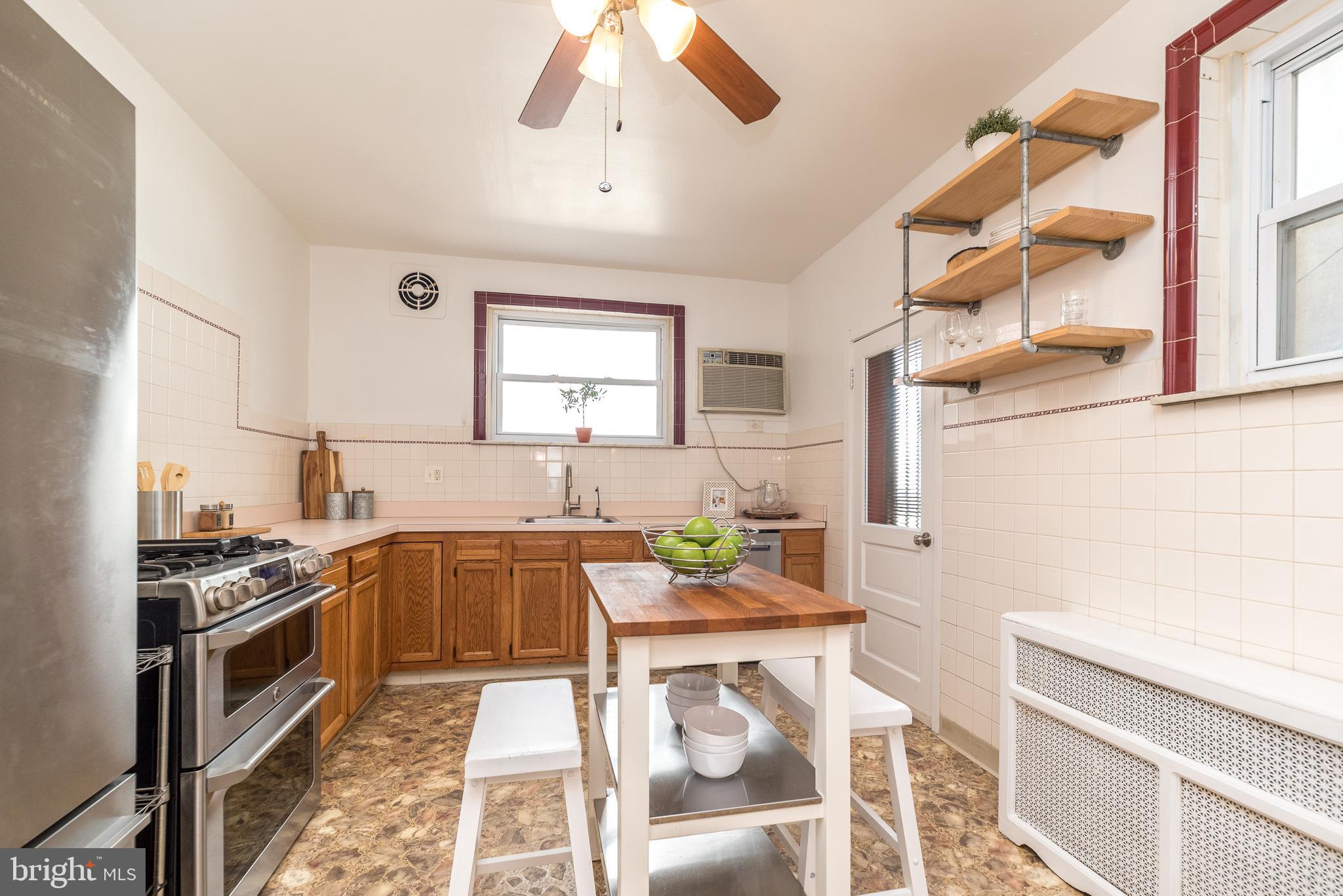 PASSYUNK SQUARE - Residential