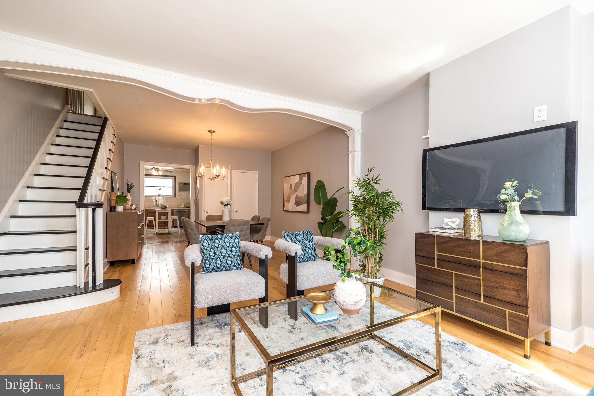 PASSYUNK SQUARE - Residential