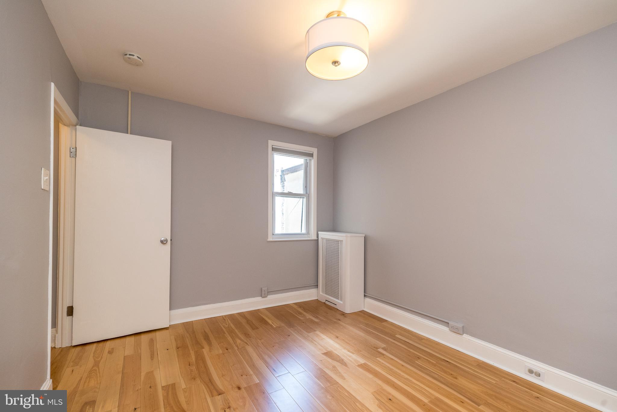 PASSYUNK SQUARE - Residential