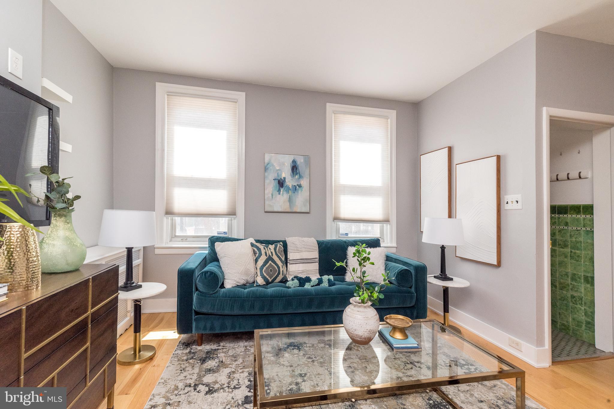 PASSYUNK SQUARE - Residential