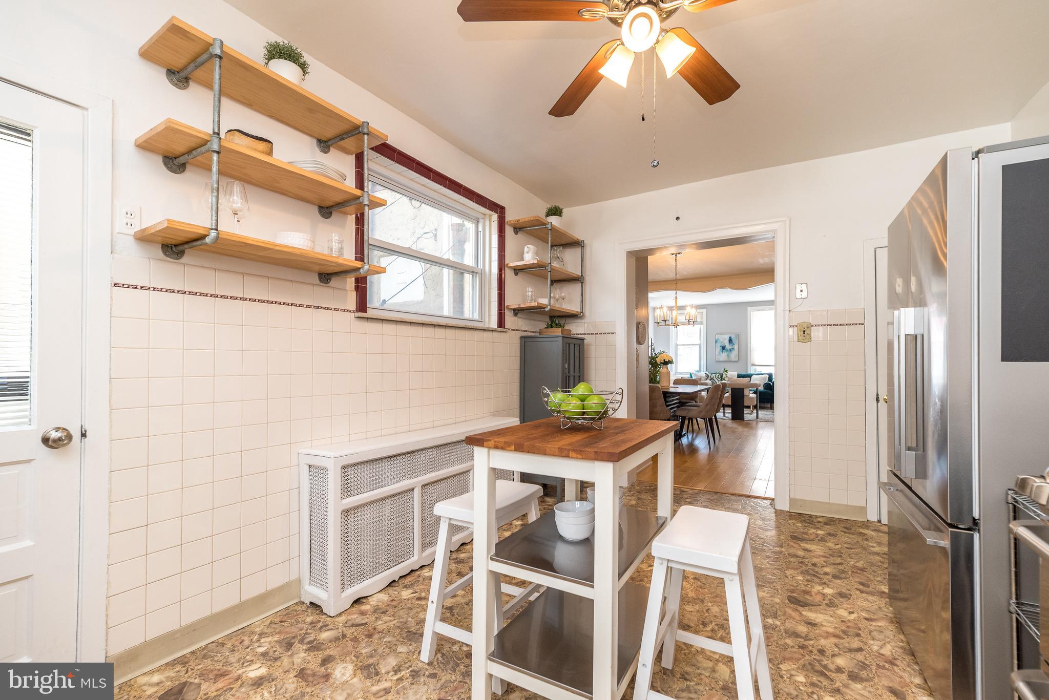 PASSYUNK SQUARE - Residential