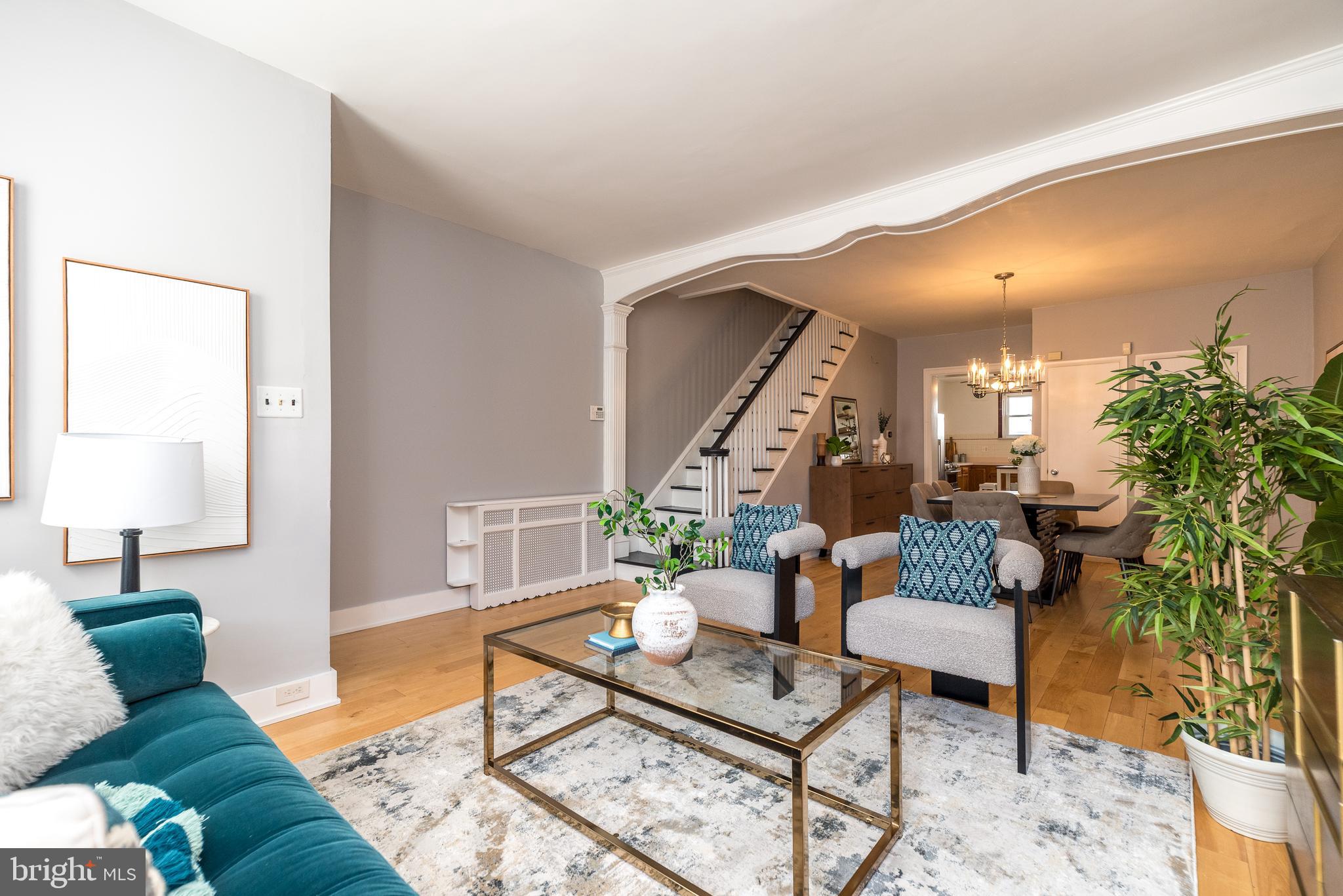 PASSYUNK SQUARE - Residential