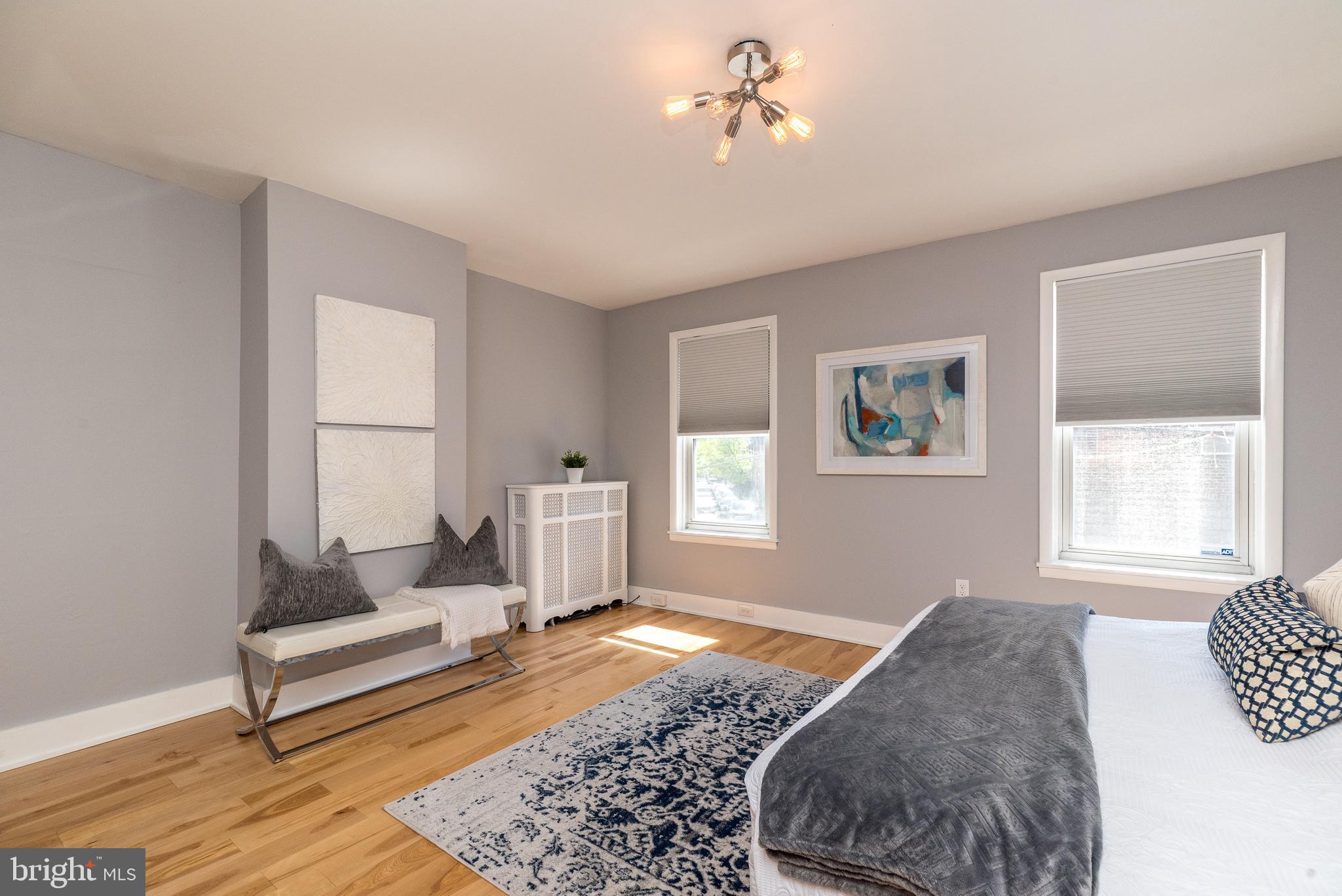 PASSYUNK SQUARE - Residential