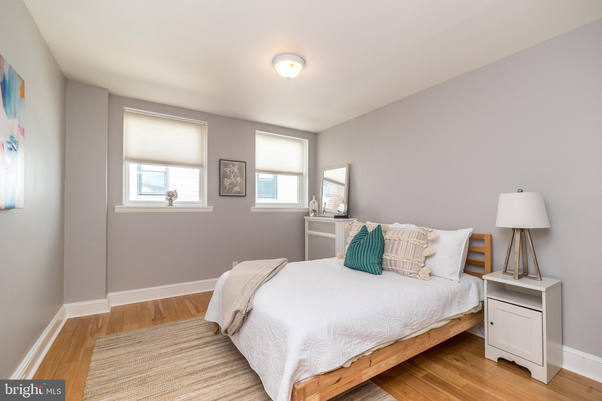 PASSYUNK SQUARE - Residential