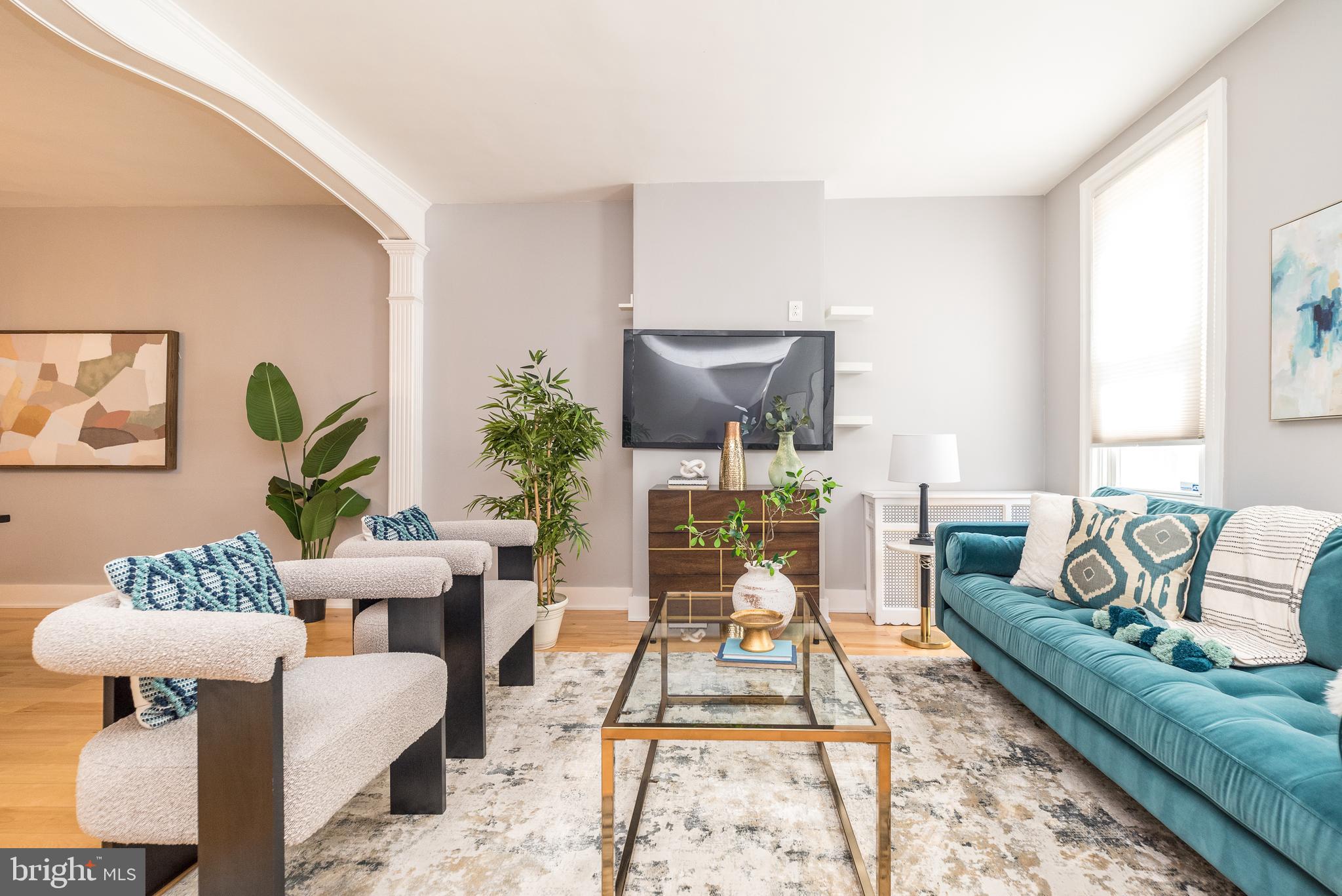 PASSYUNK SQUARE - Residential