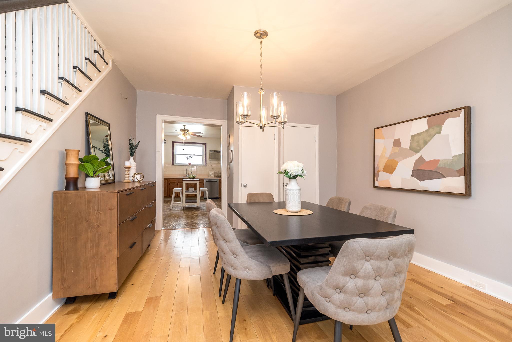 PASSYUNK SQUARE - Residential