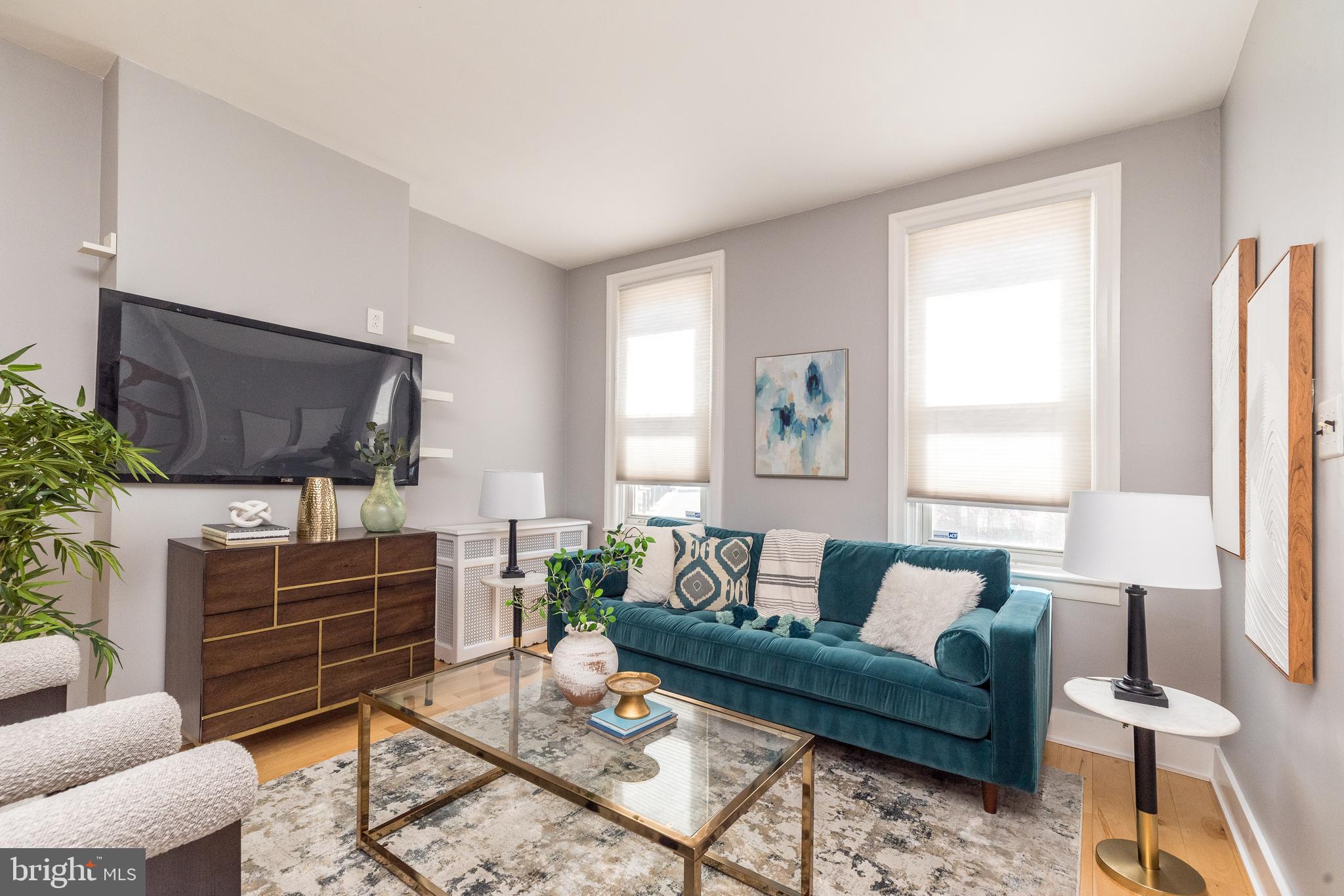 PASSYUNK SQUARE - Residential