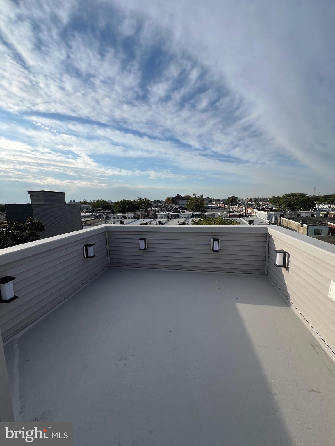 POINT BREEZE - Residential