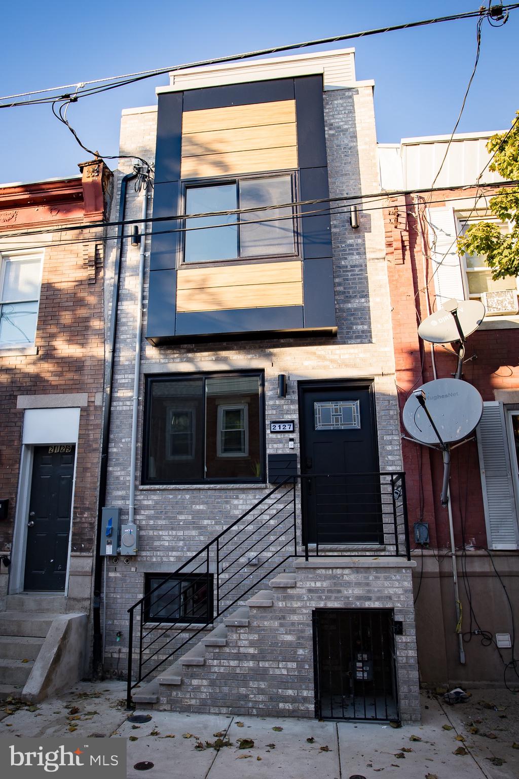 POINT BREEZE - Residential