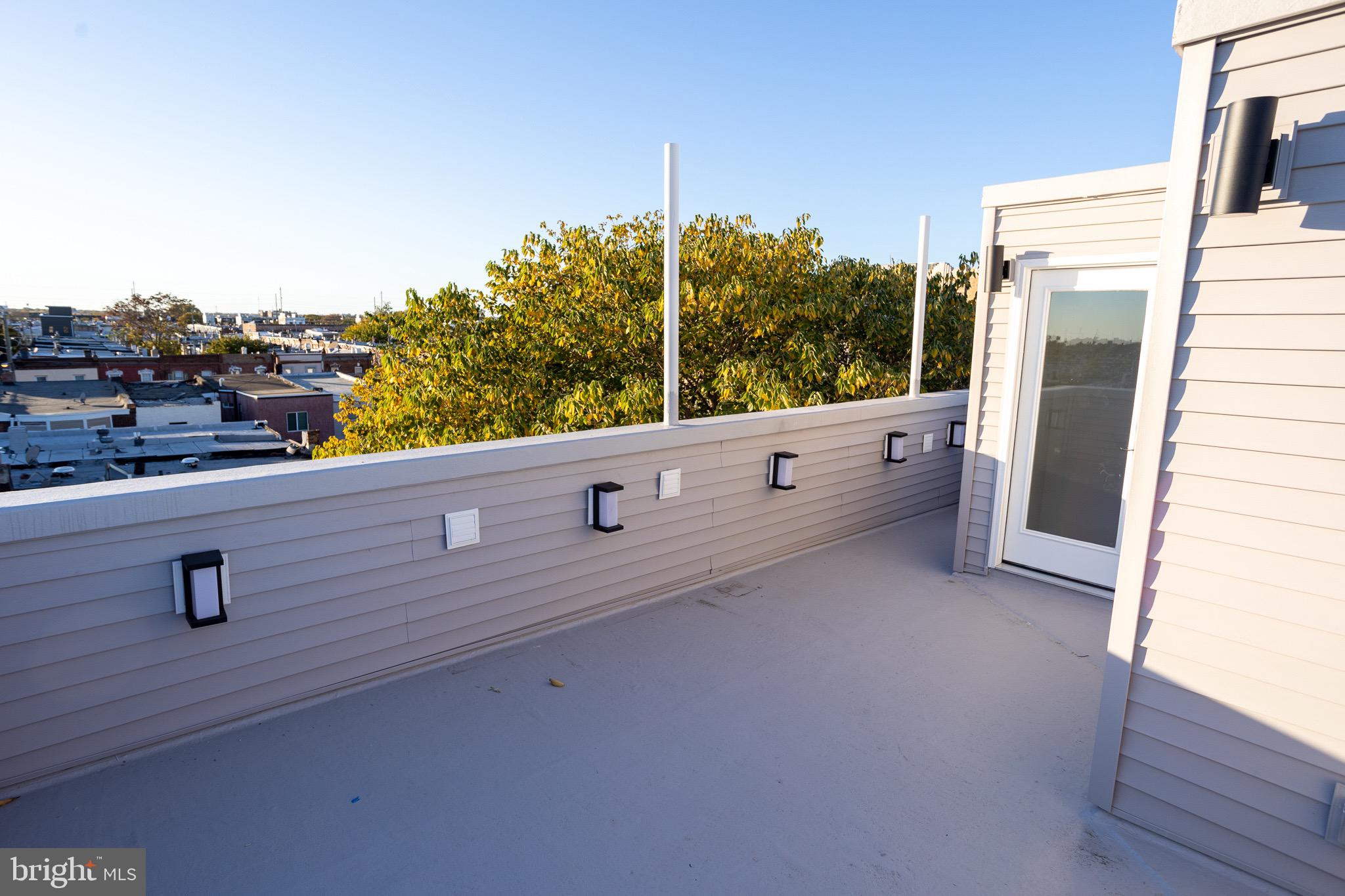 POINT BREEZE - Residential