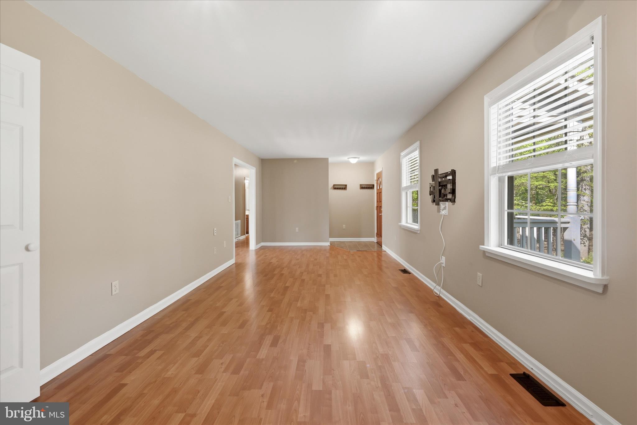 LAKE HOLIDAY ESTATES - Residential