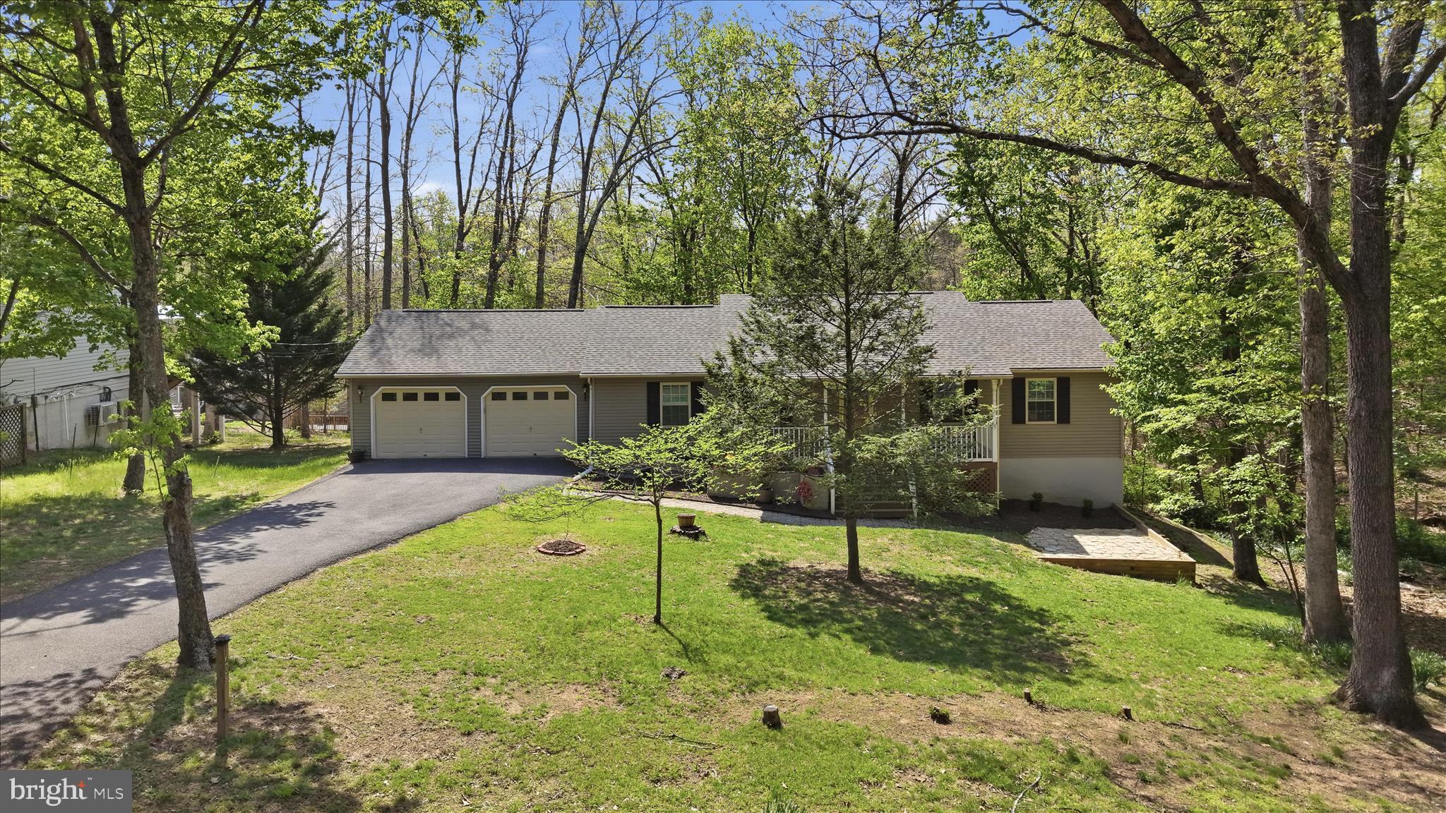 LAKE HOLIDAY ESTATES - Residential