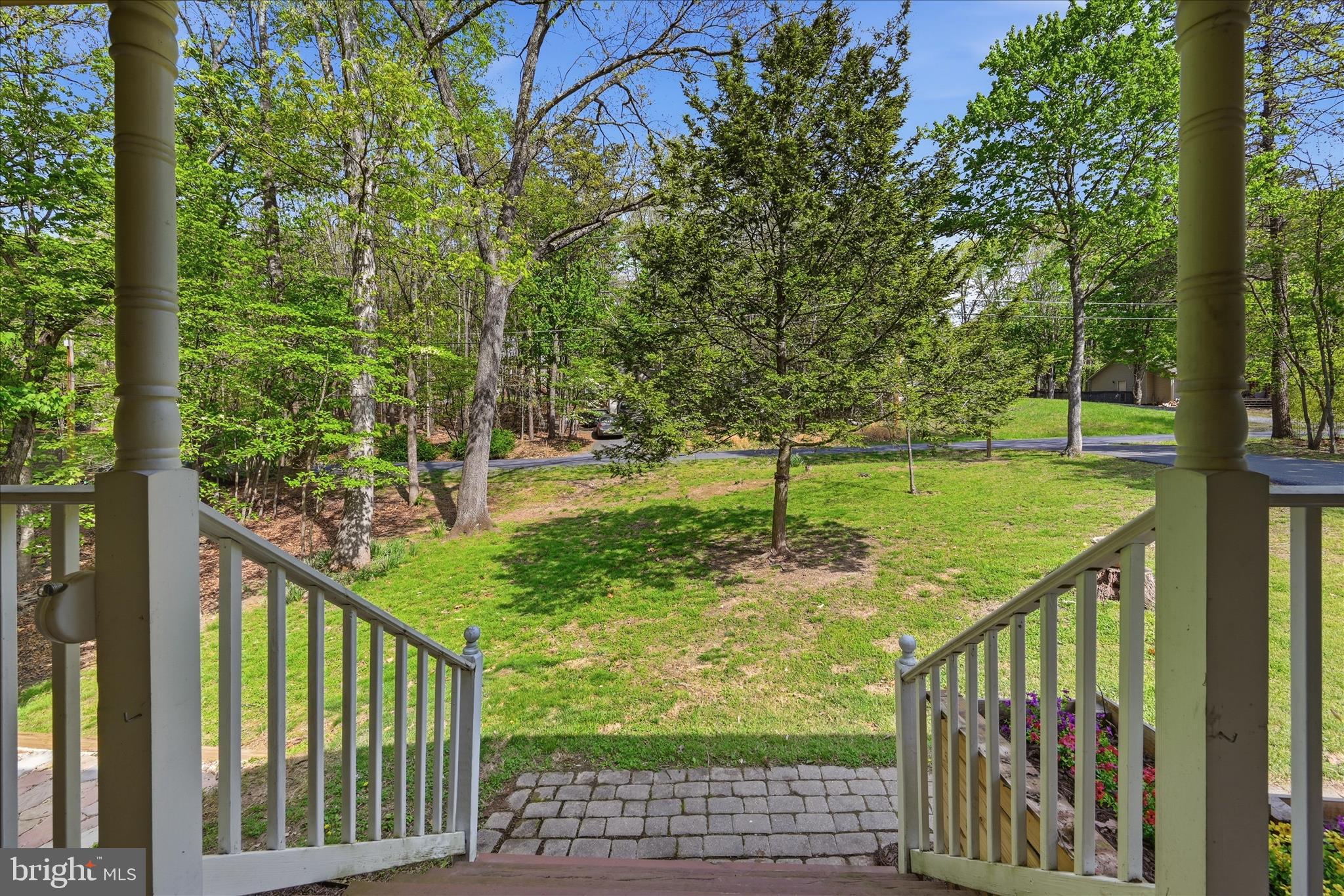 LAKE HOLIDAY ESTATES - Residential