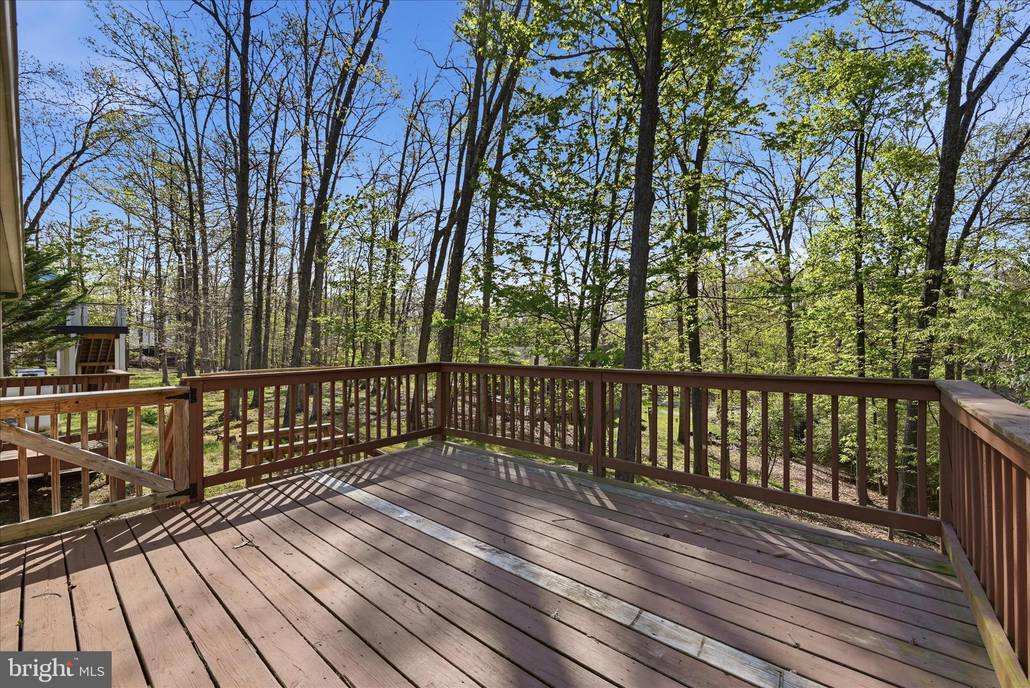 LAKE HOLIDAY ESTATES - Residential