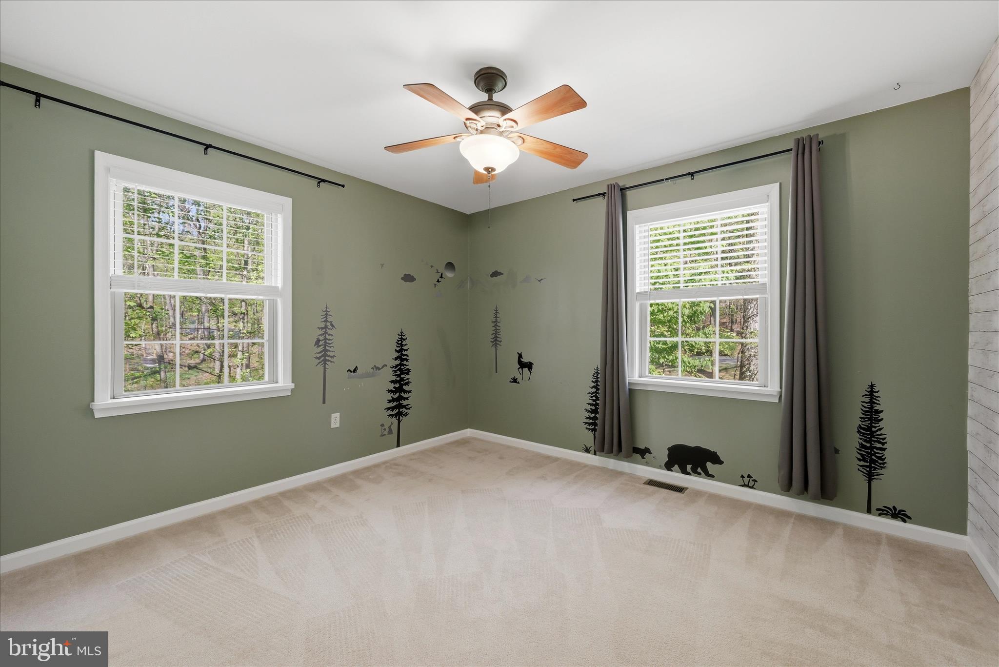 LAKE HOLIDAY ESTATES - Residential