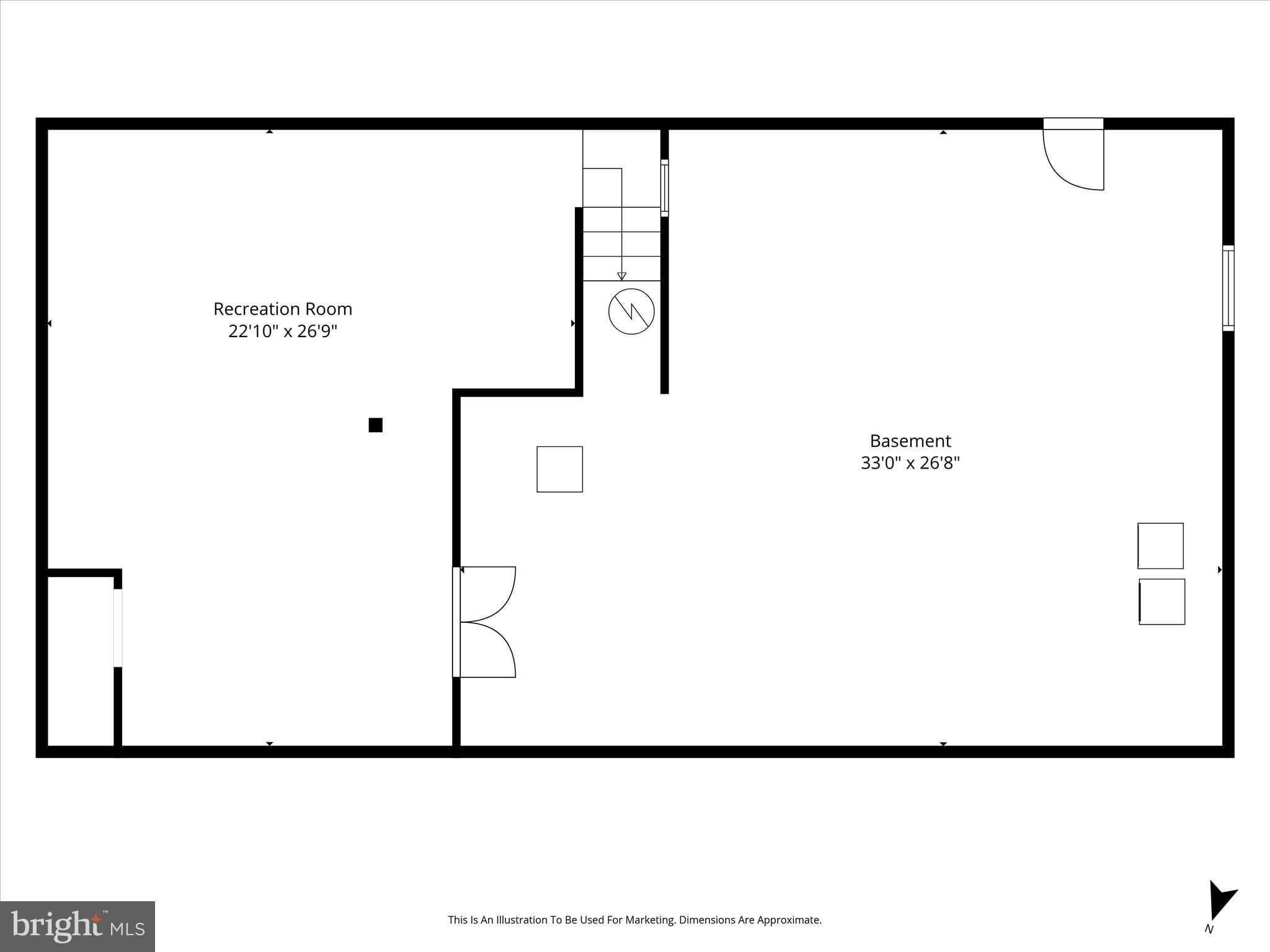 LAKE HOLIDAY ESTATES - Residential