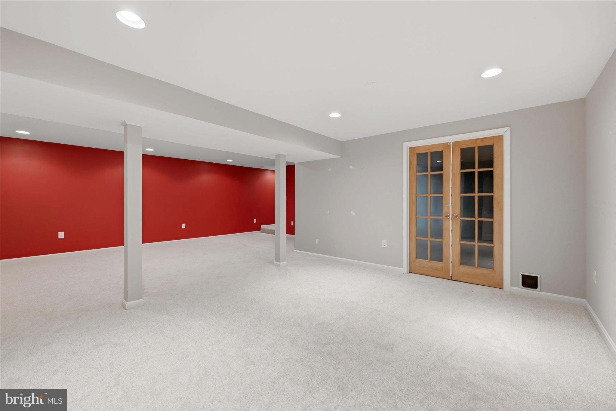 LAKE HOLIDAY ESTATES - Residential