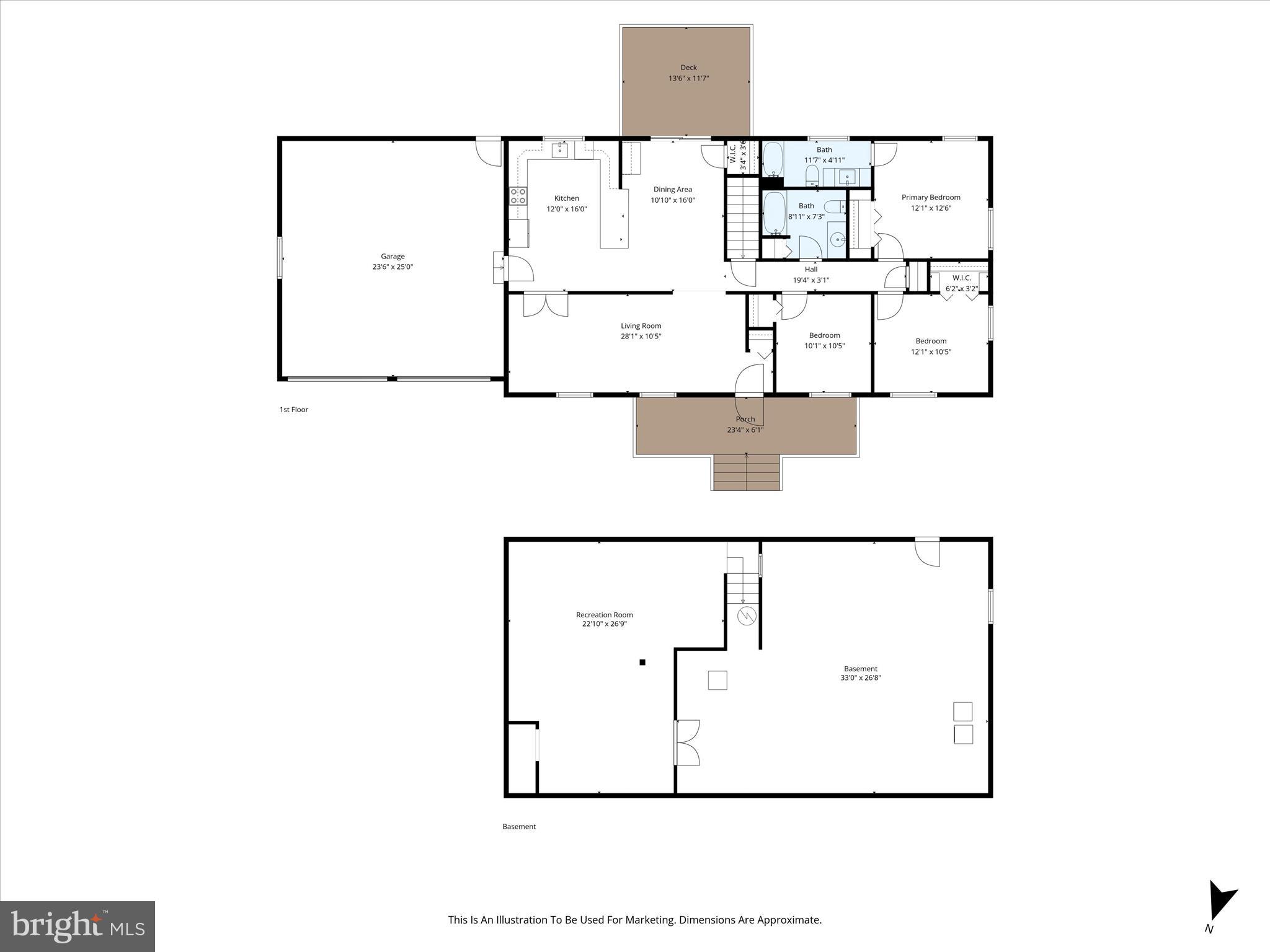 LAKE HOLIDAY ESTATES - Residential