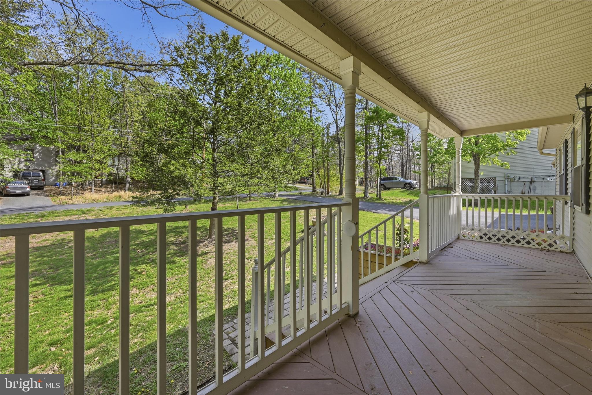 LAKE HOLIDAY ESTATES - Residential