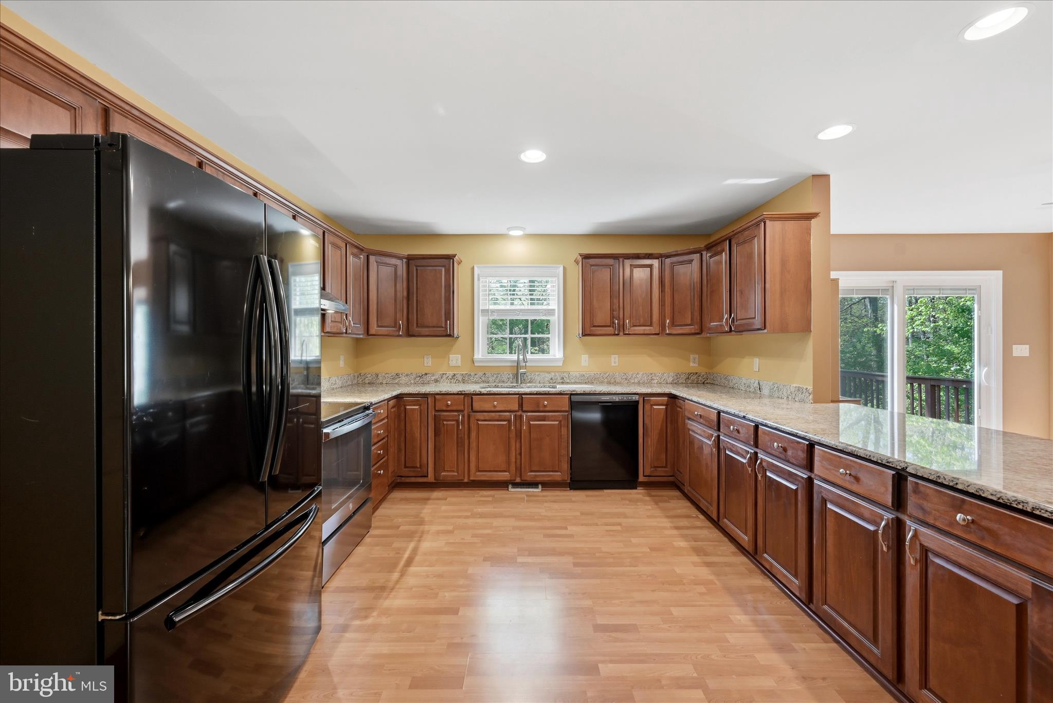 LAKE HOLIDAY ESTATES - Residential