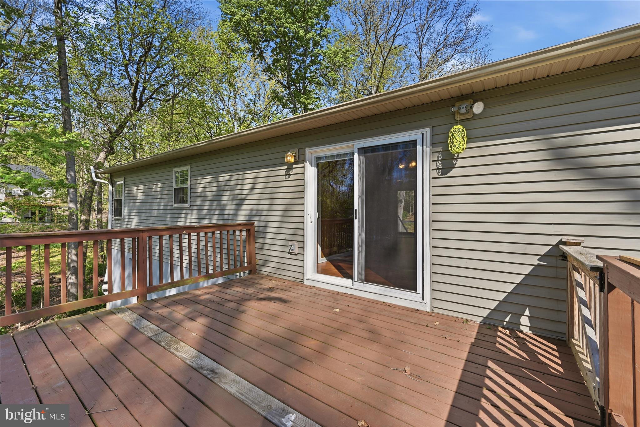 LAKE HOLIDAY ESTATES - Residential